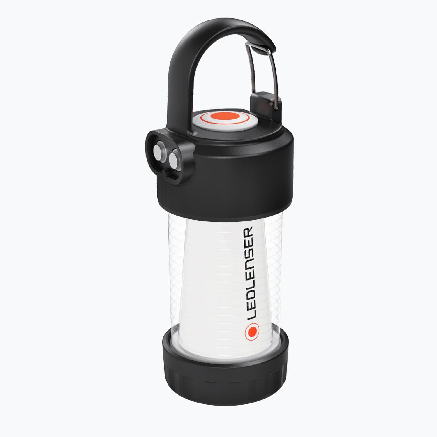 Led Lenser Latarka ML 4 camping lamp 502053
