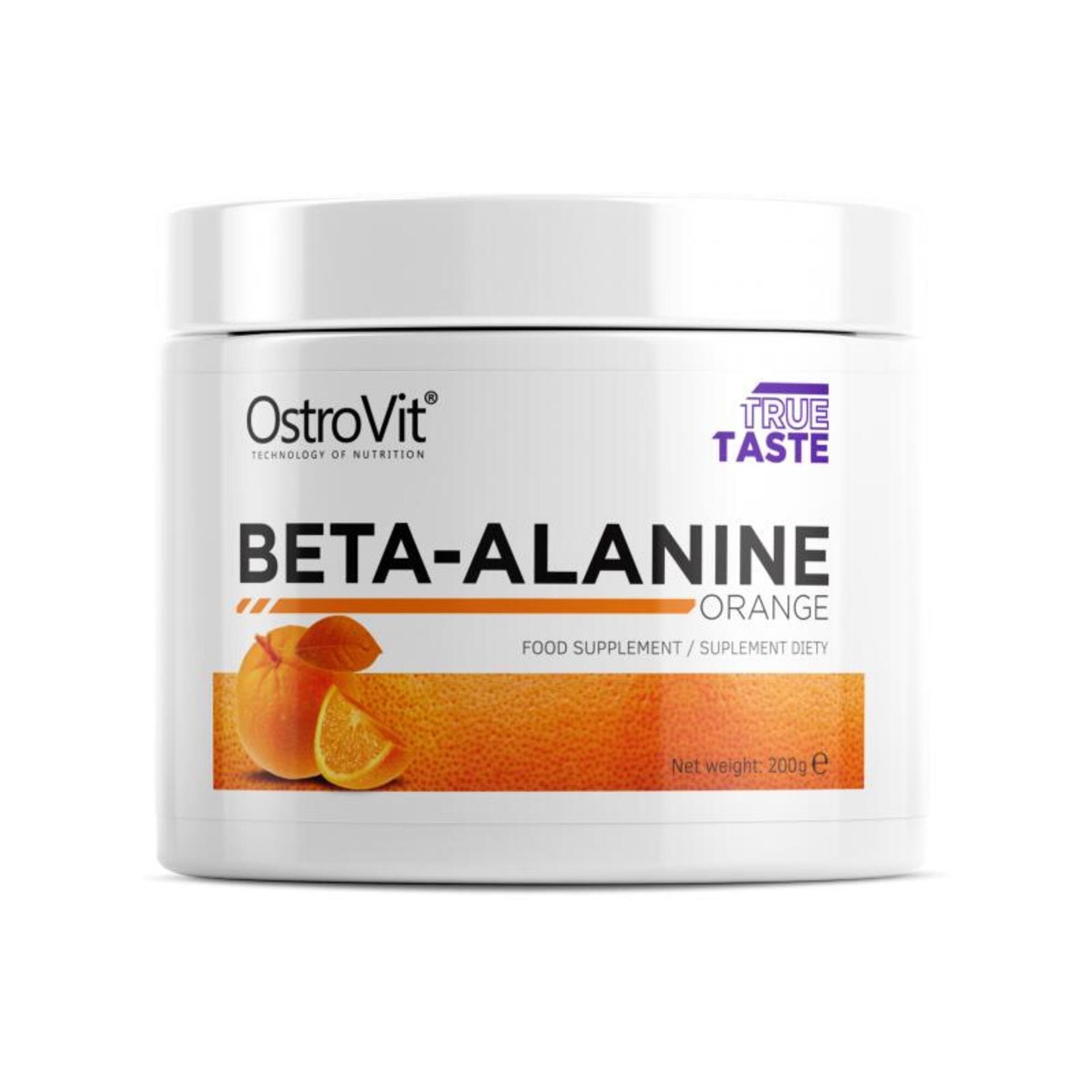 OSTROVIT Beta Alanine - 200G