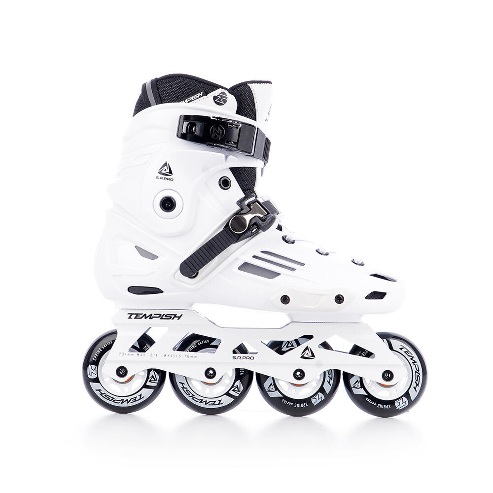 Rolki freestyle męskie S.R. PRO TEMPISH - 38