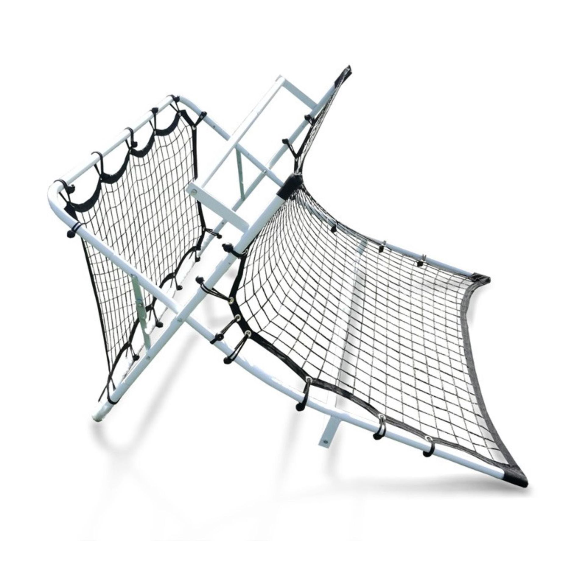 Yakimasport Rebounder soccer wave