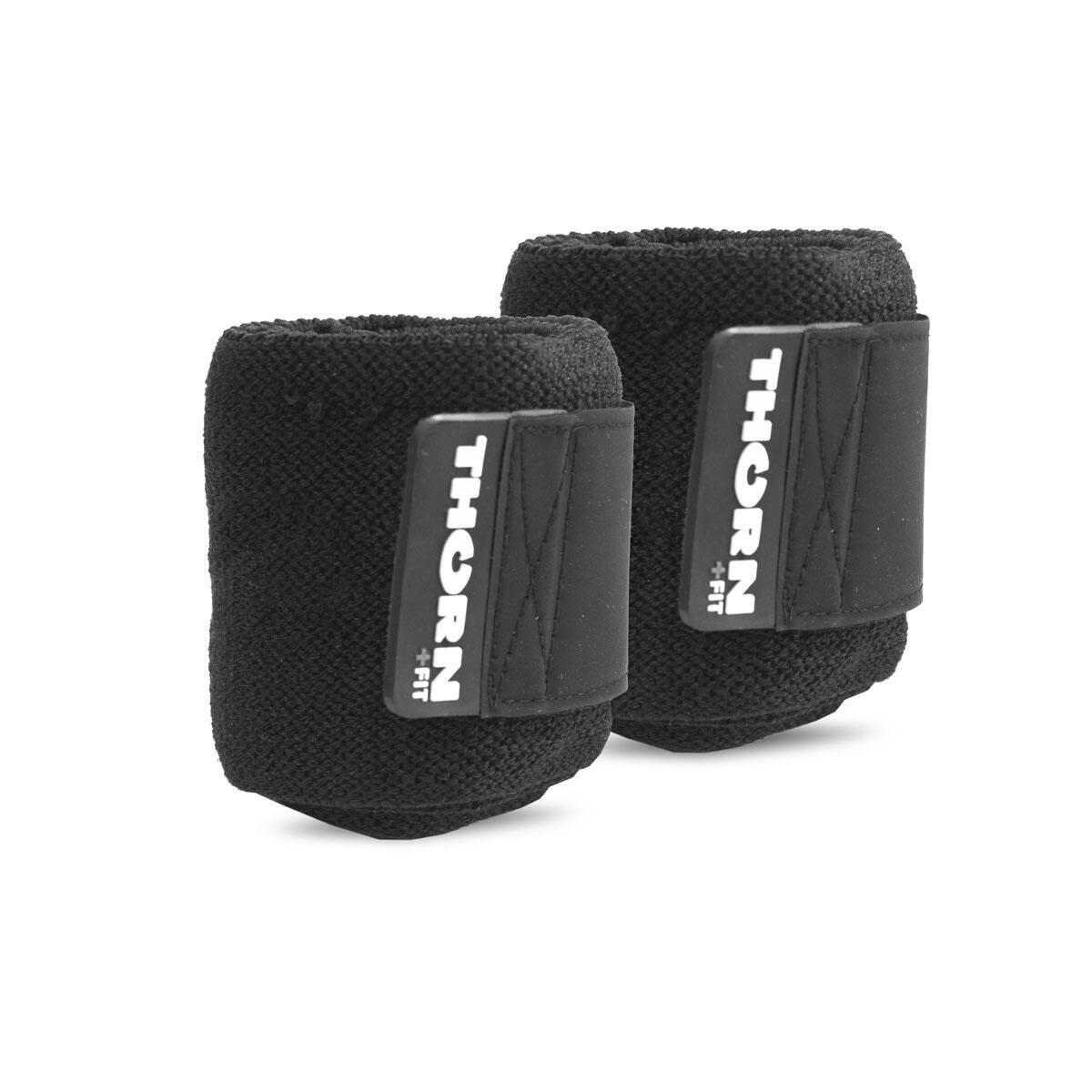 THORN+FIT OPASKI ŚCIĄGACZE NA NADGARSTKI ROZM 24/THORN+FIT TH-0073