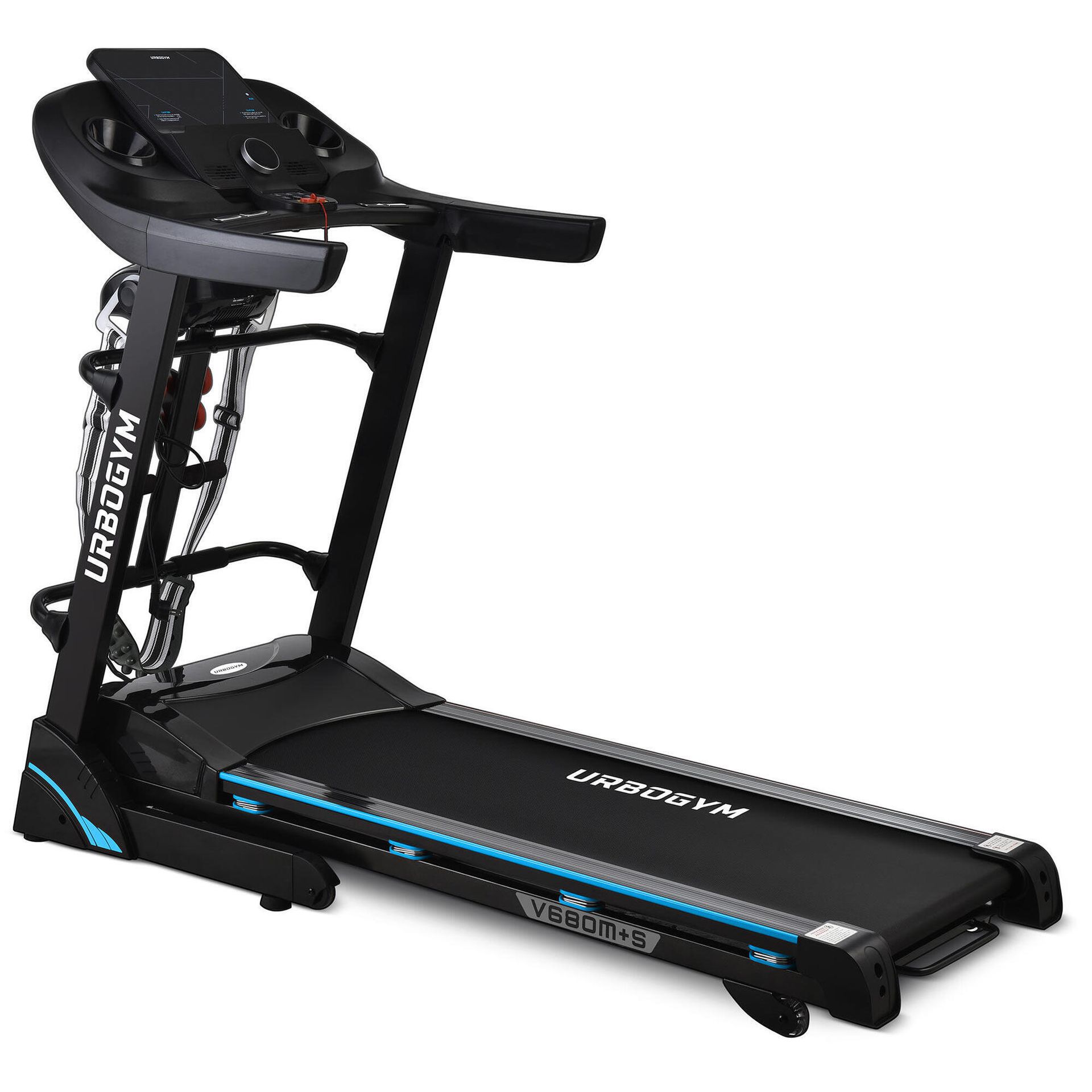 SPORTSTECH V680MS