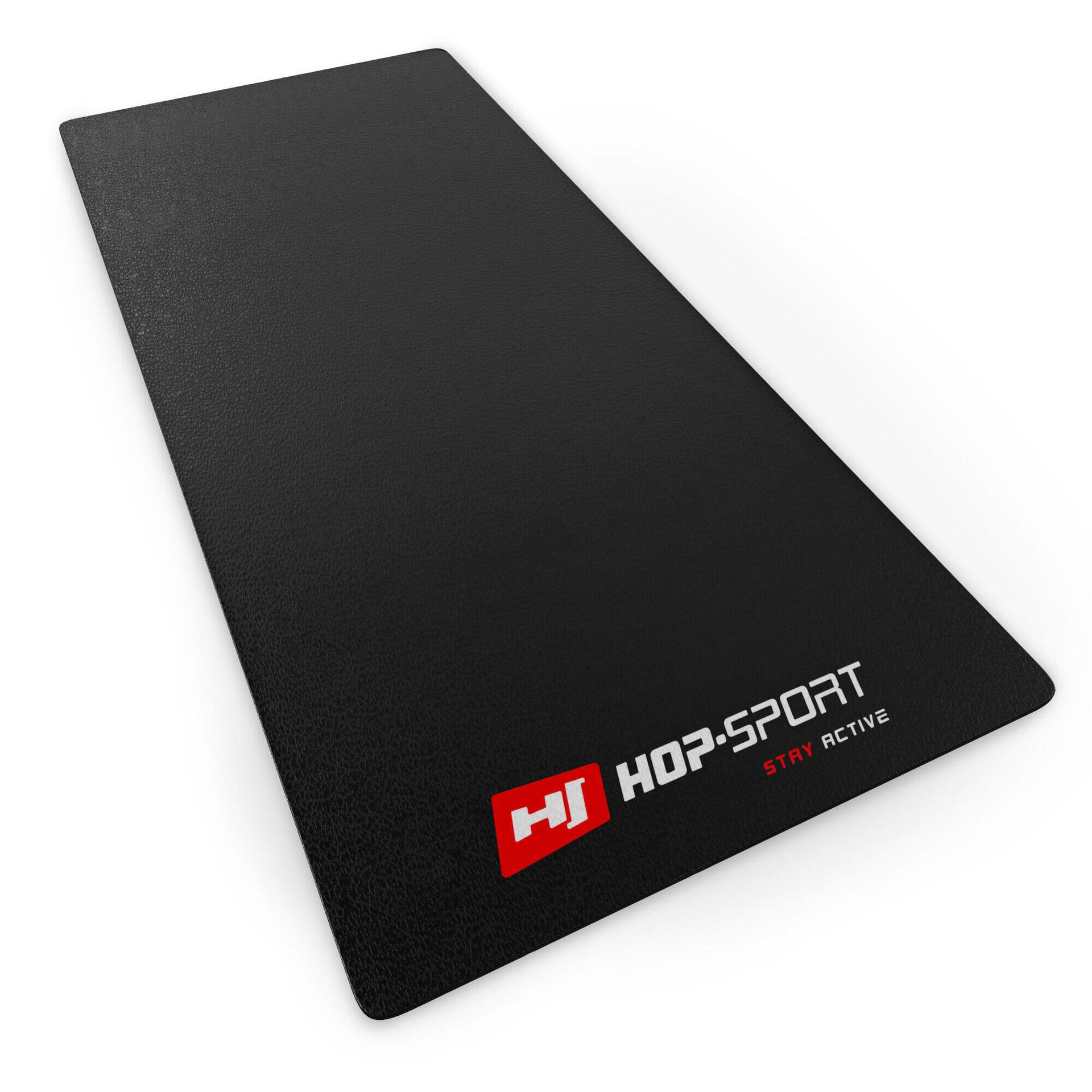 Hop-Sport Mata ochronna PVC 0,6cm 160x70cm 39688