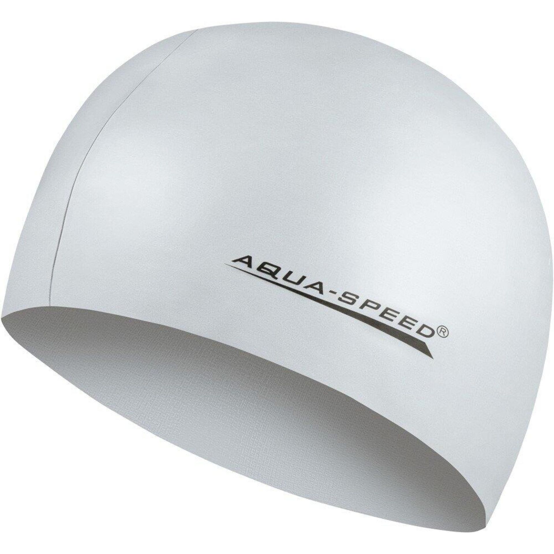 Aqua Speed Czepek pływacki, MEGA