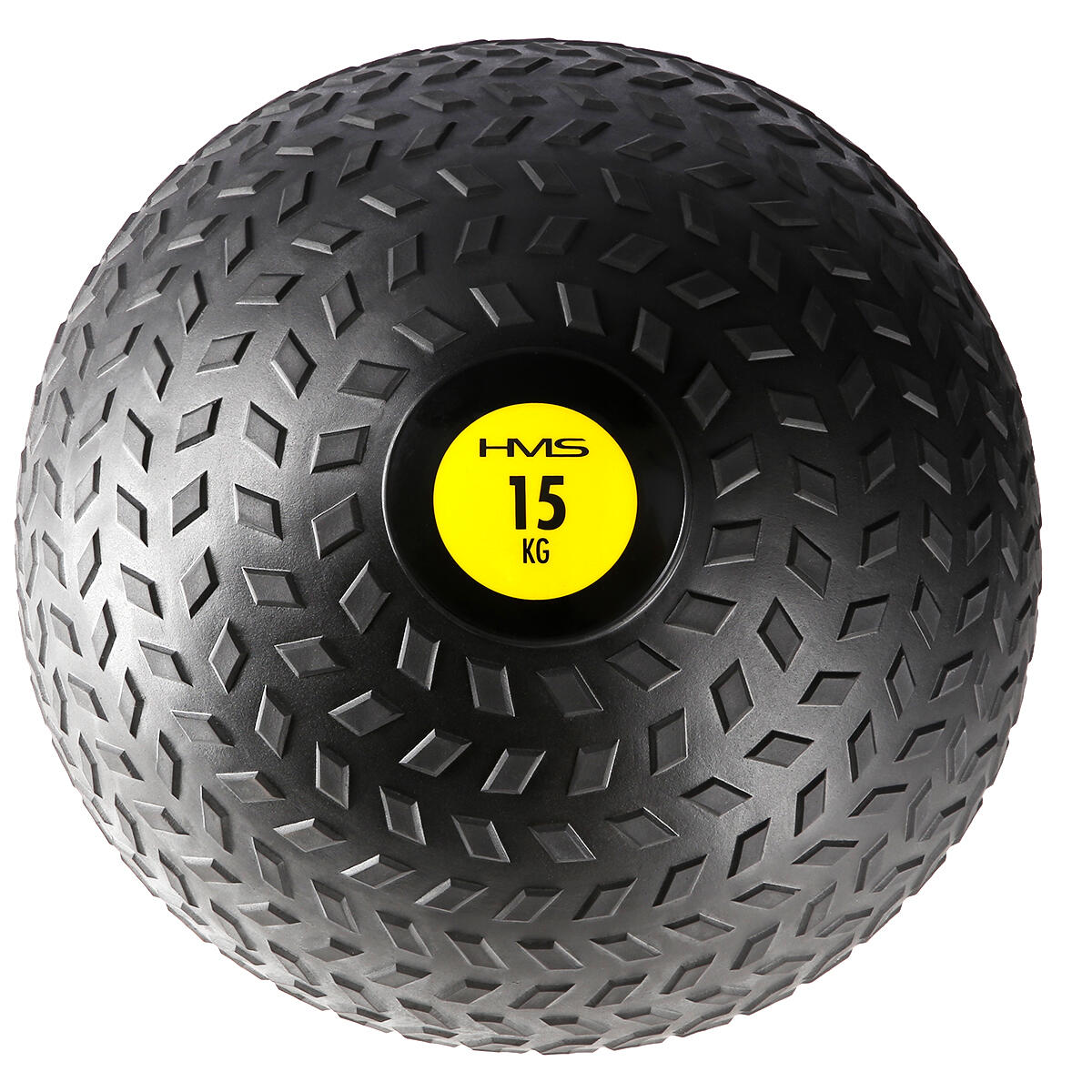 Piłka Do Ćwiczeń 15 Kg Hms Pst15 Slam Ball