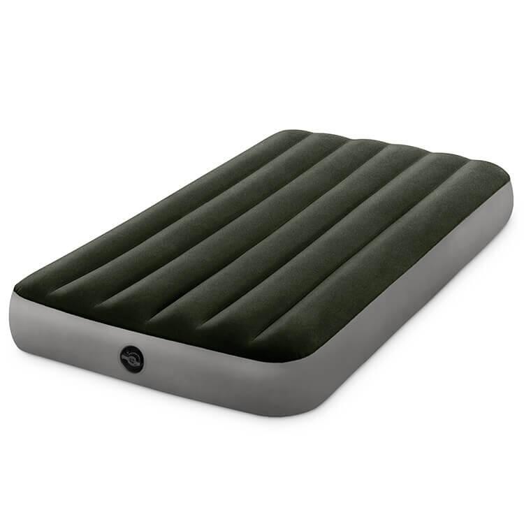 Materac do spania 99 x 191 x 25 cm Prestige Downy Twin Intex 64107