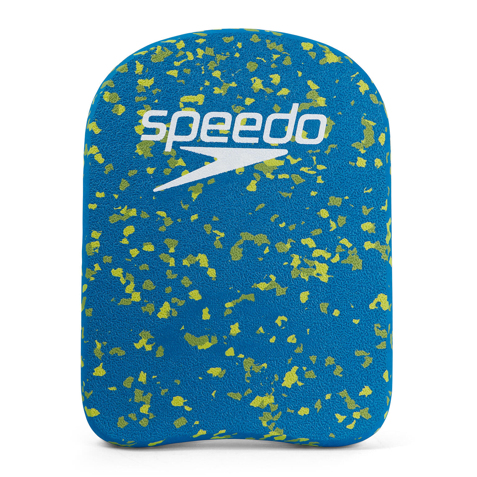 Speedo eco kickboard niebiesko/żółty 55162