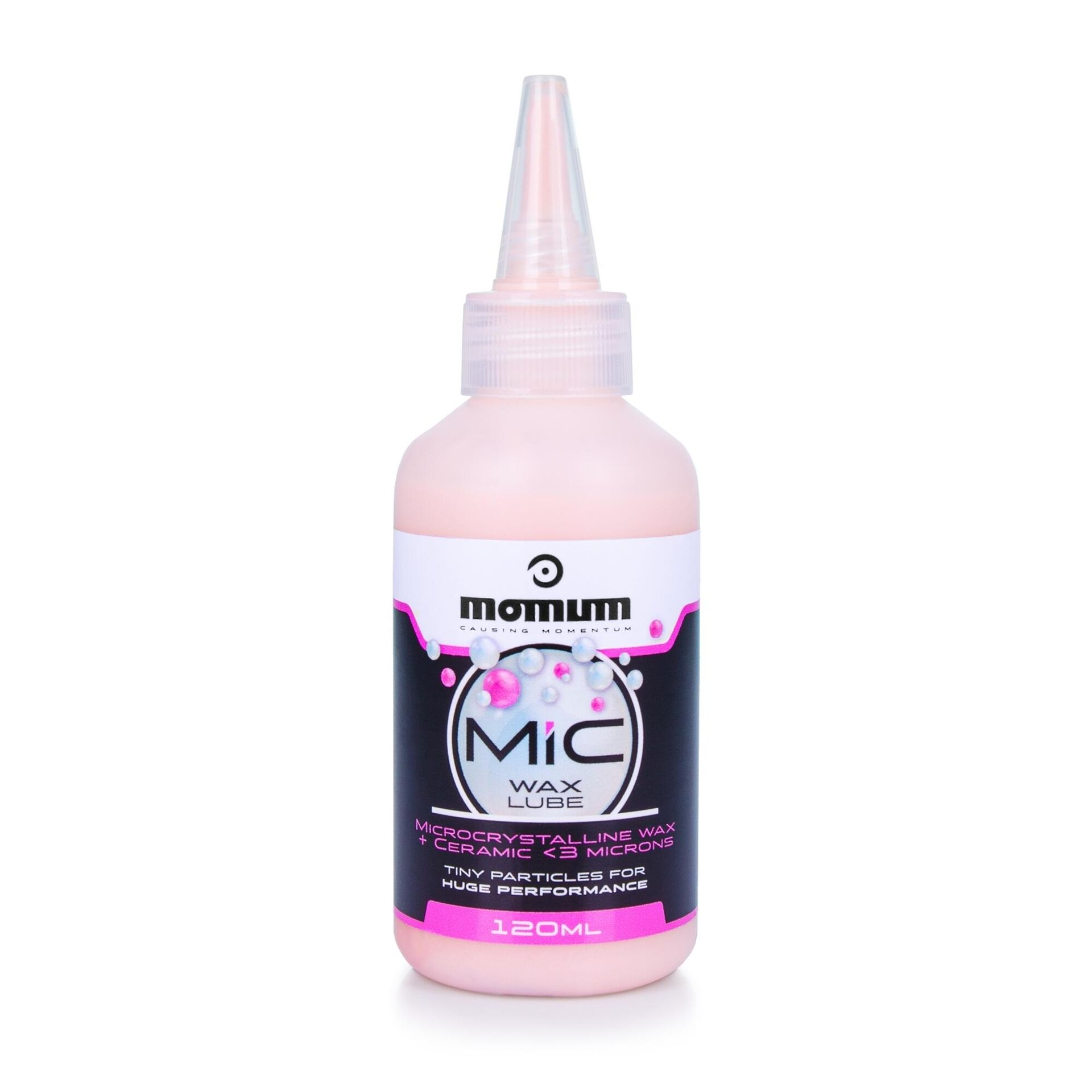 Ceramiczny Smar Wosk Do Łańcucha Rowerowego 120ml