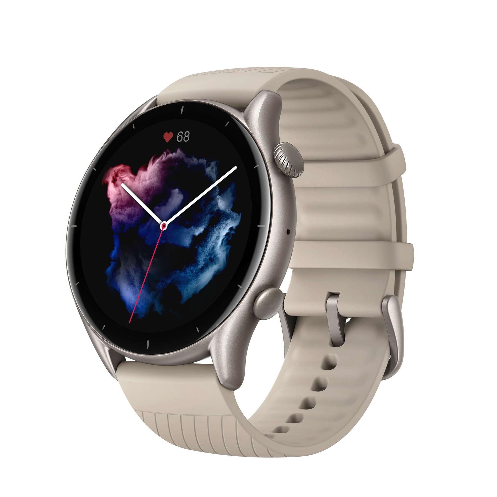 Amazfit GTR 3 Szary