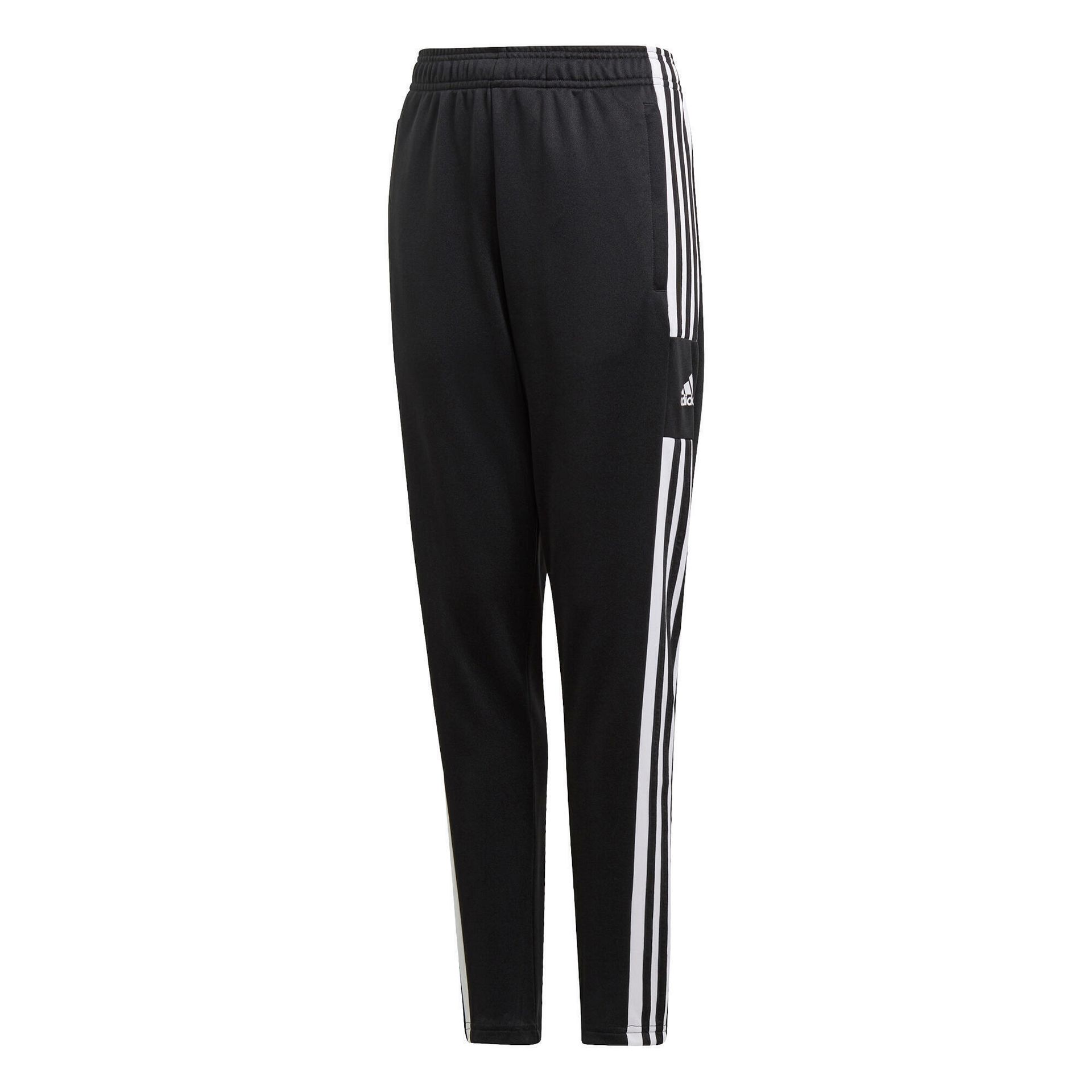 Adidas, Spodnie męskie, SQUADRA 21 Training Pant GK9545, czarny, rozmiar S