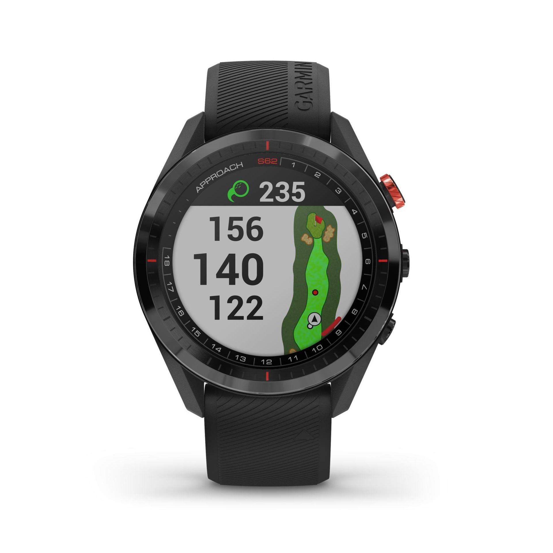 Garmin Zegarek do golfa GPS Approach S12