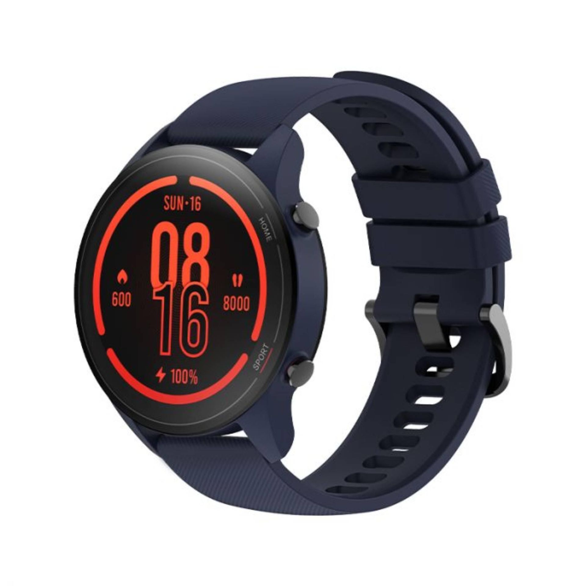 Xiaomi Mi Watch Niebieski