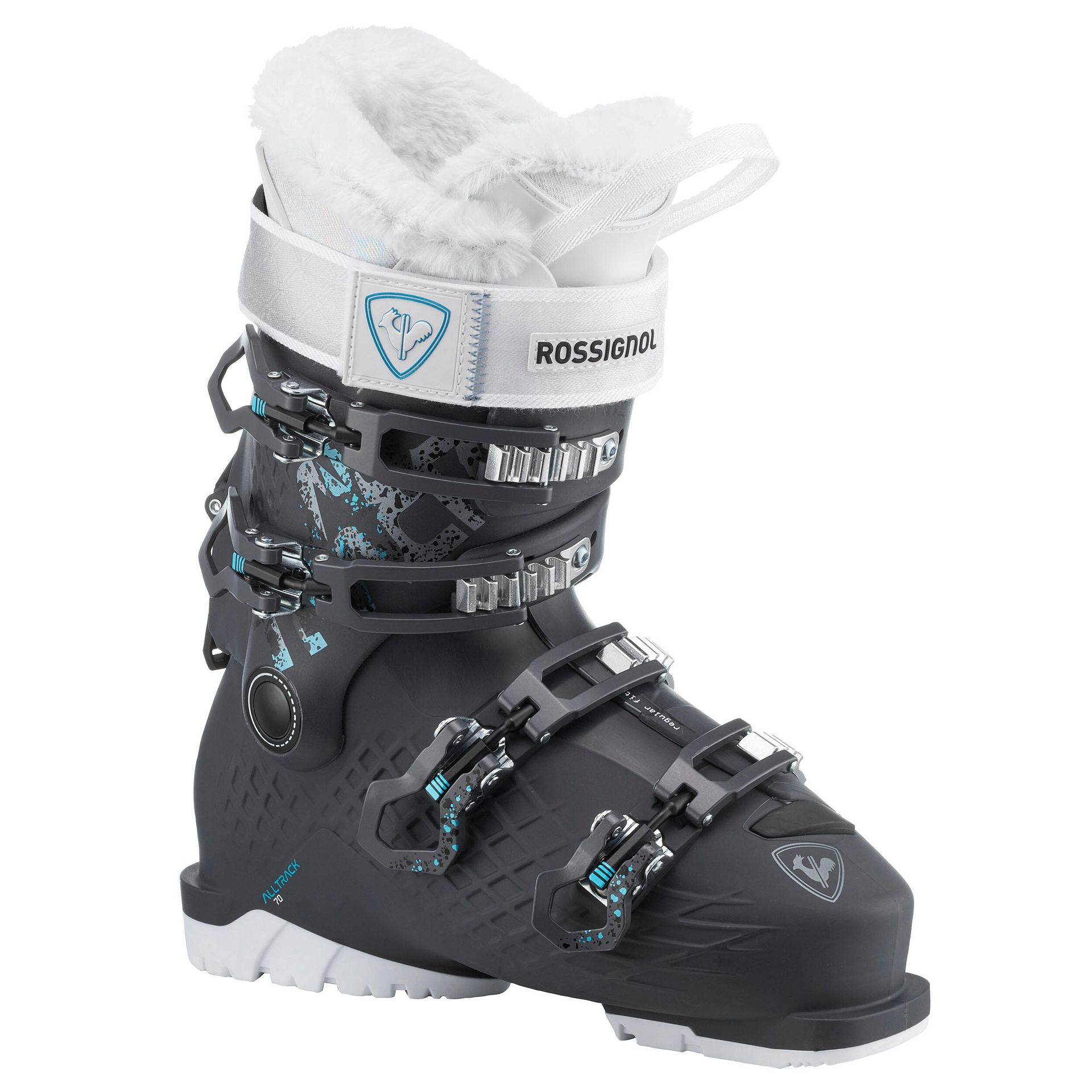 Buty narciarskie damskie Rossignol Alltrack 70 2022 flex 70