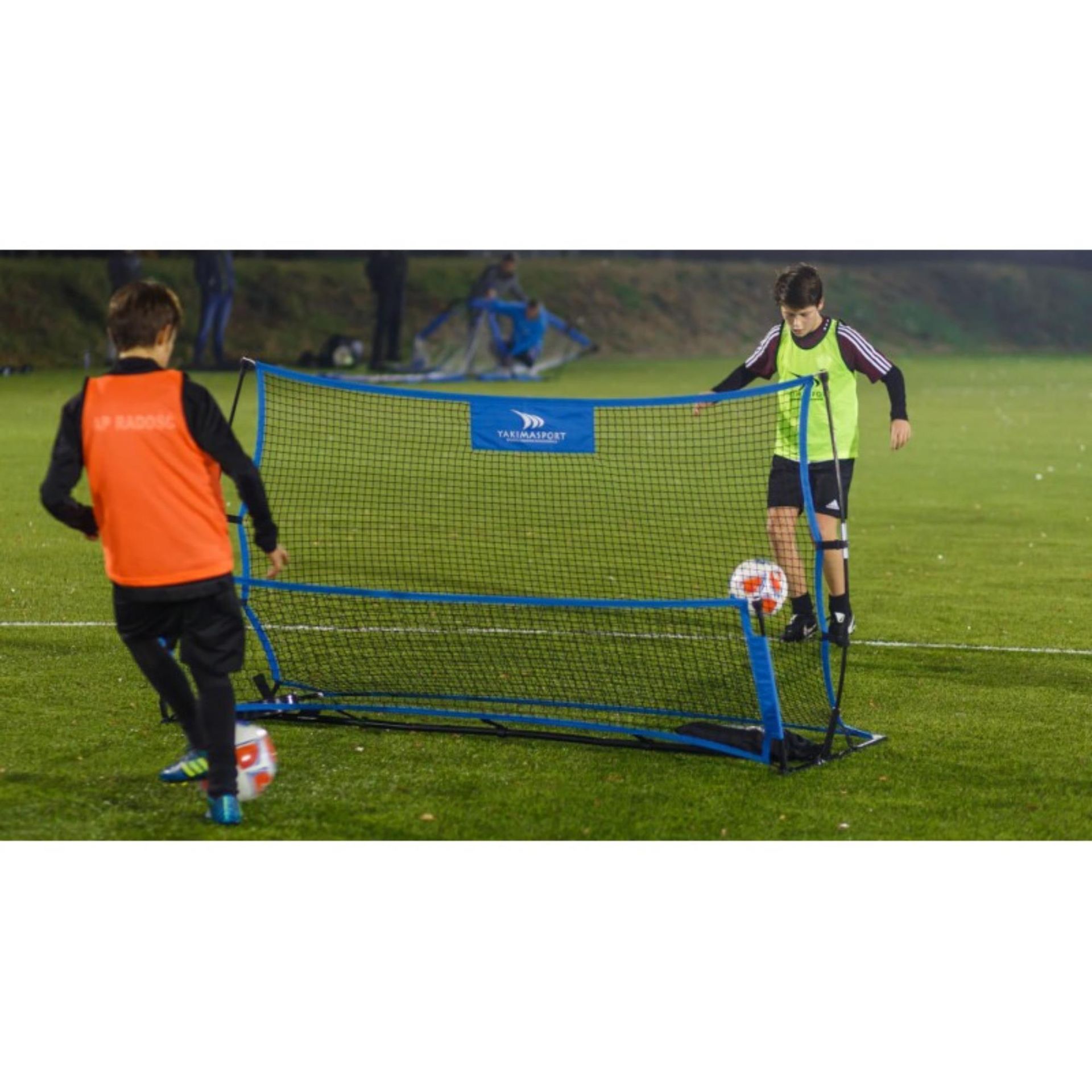 Yakima Rebounder Galaxy 100296