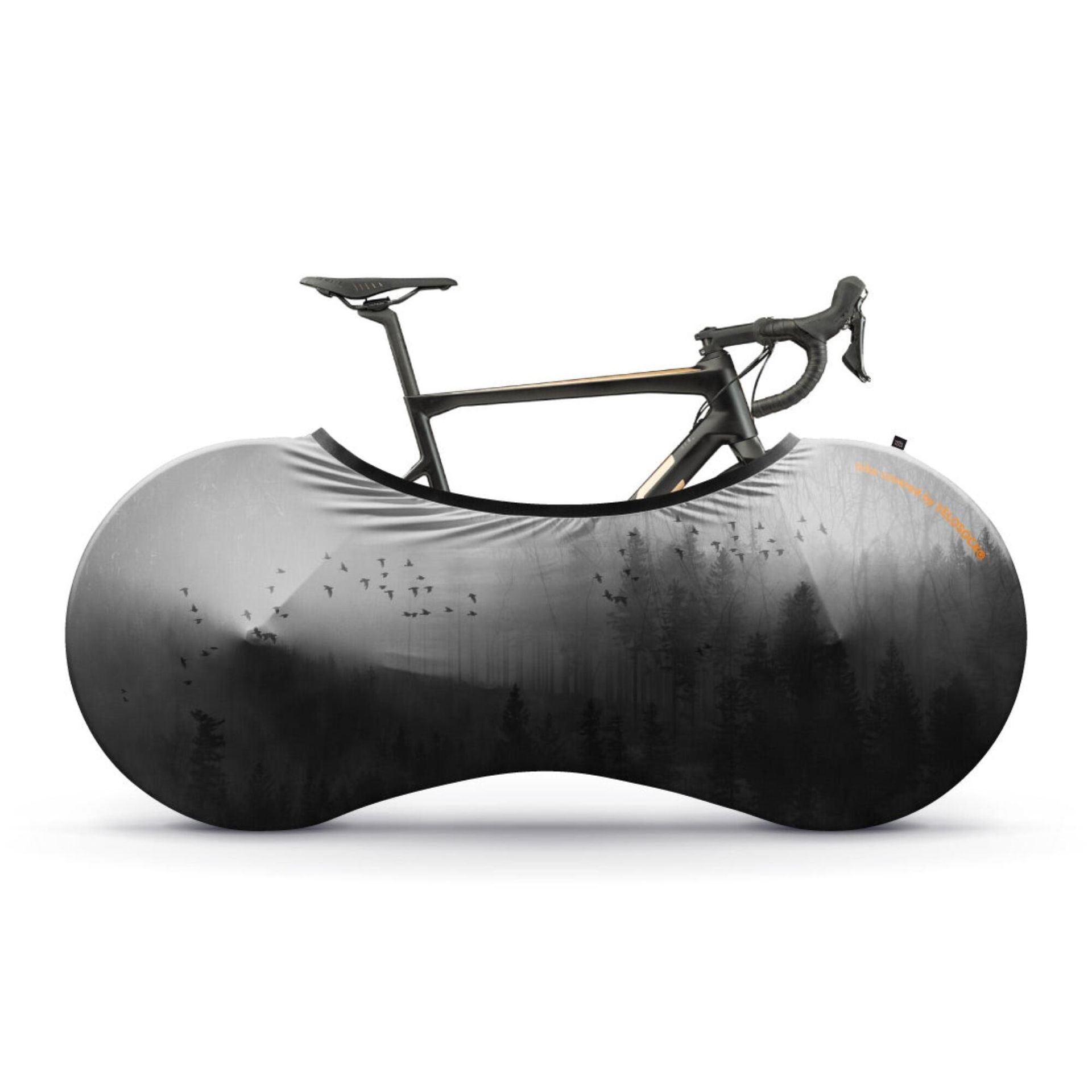 Pokrowiec na rower Velosock Mystic