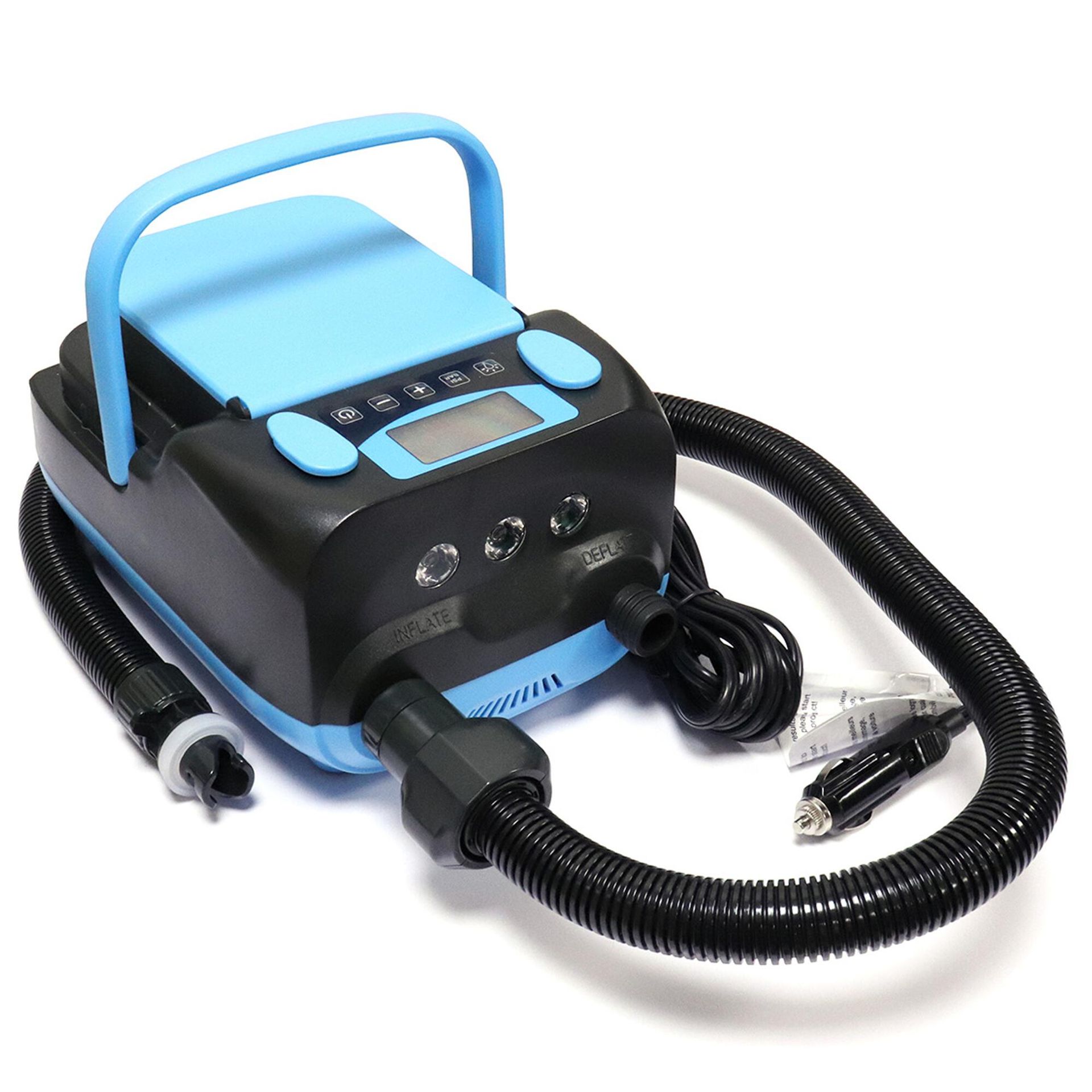 Star 9 battery - 16psi pompa 89932773