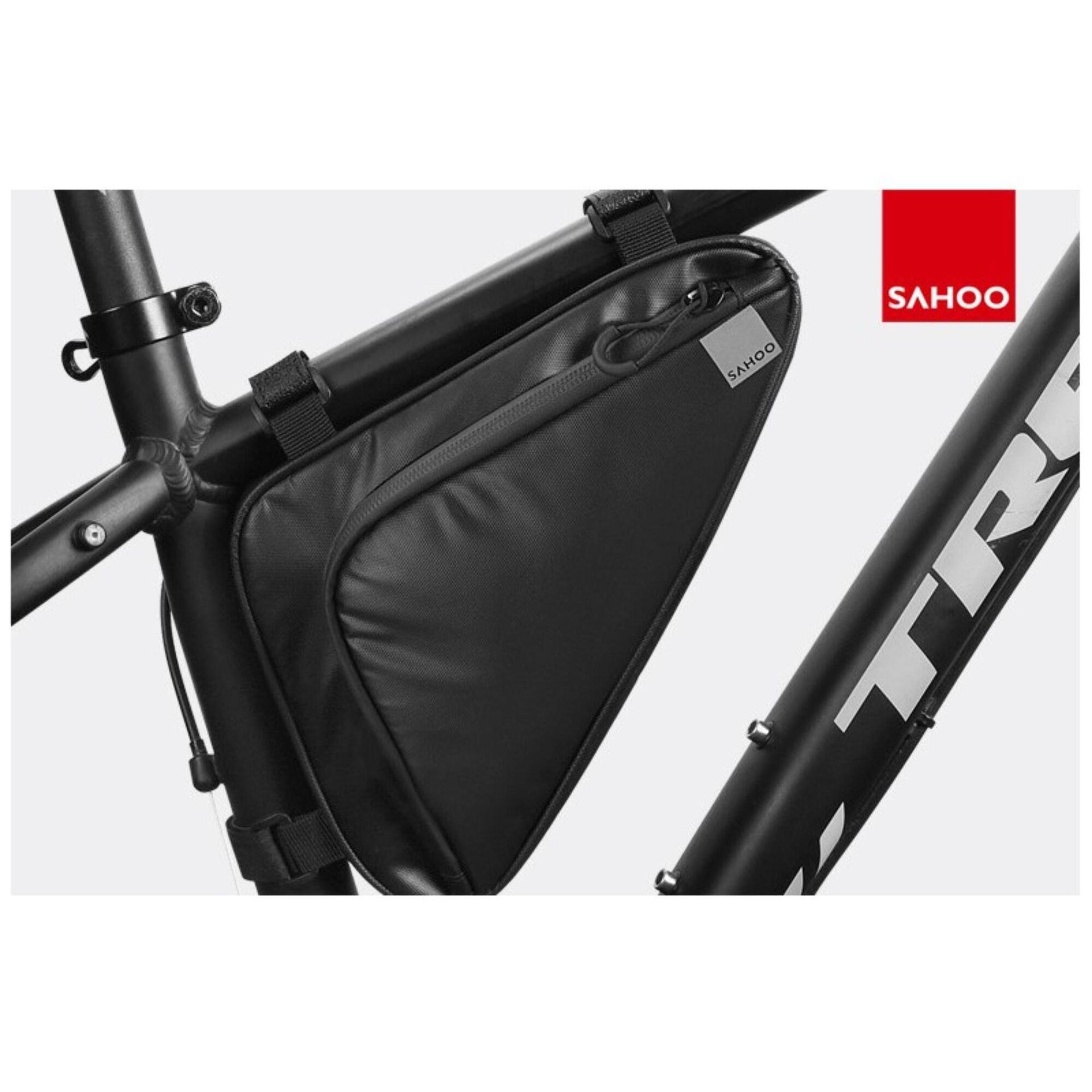Sakwa Torba rowerowa pod ramę Trójkąt Sahoo