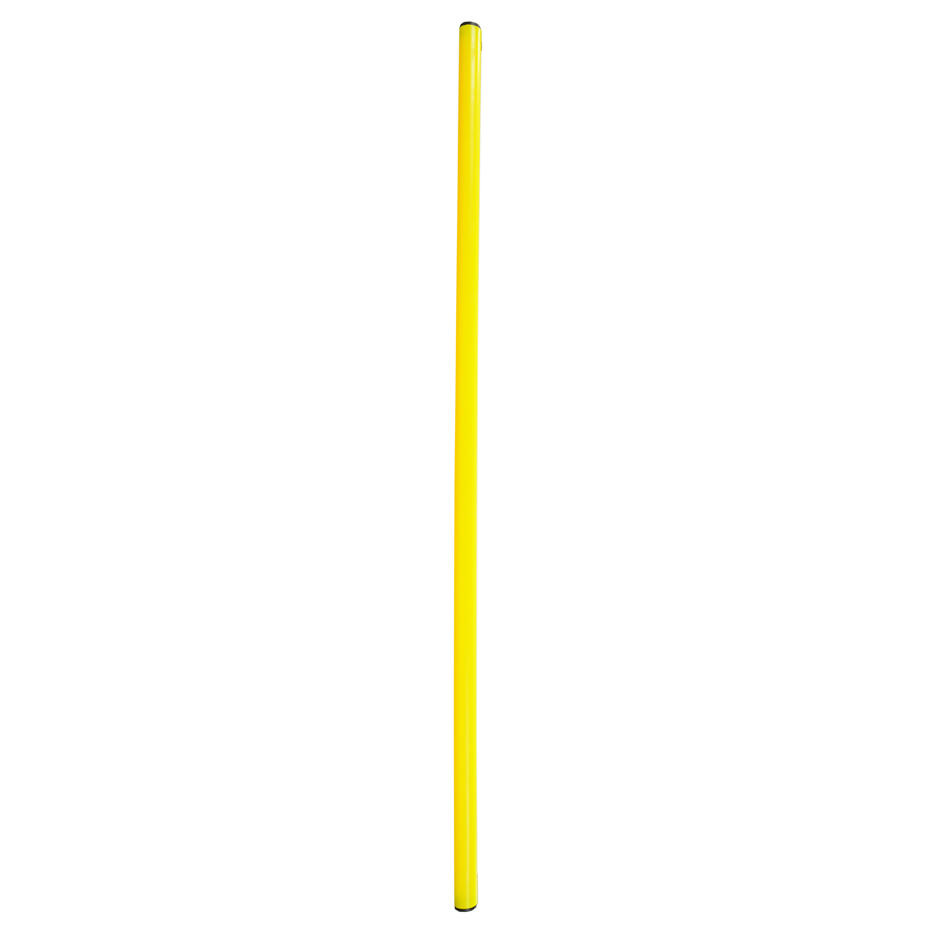 Delfi NO10 gimnastyczna NO10 100 cm żółta SPR-25100 Y