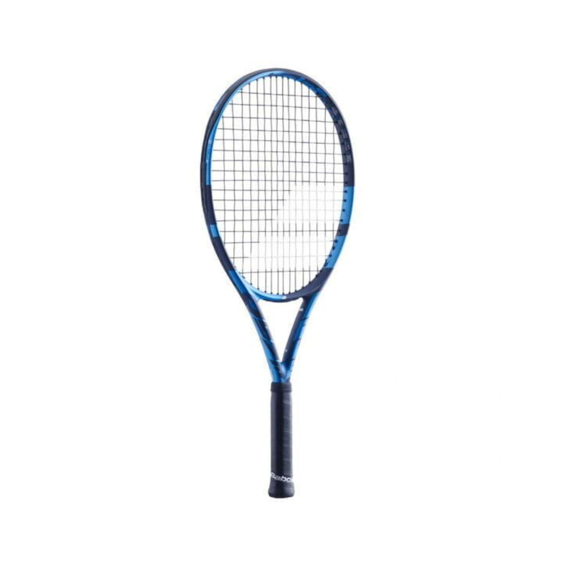 Rakieta do tenisa dziecięca Babolat PURE JUNIOR 25 2021 - G1