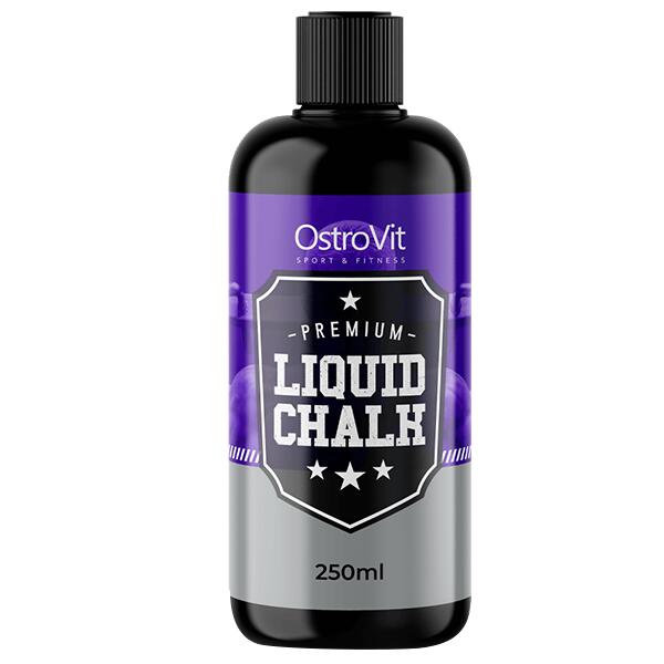 OstroVit OstroVit Magnezja w płynie 250ml