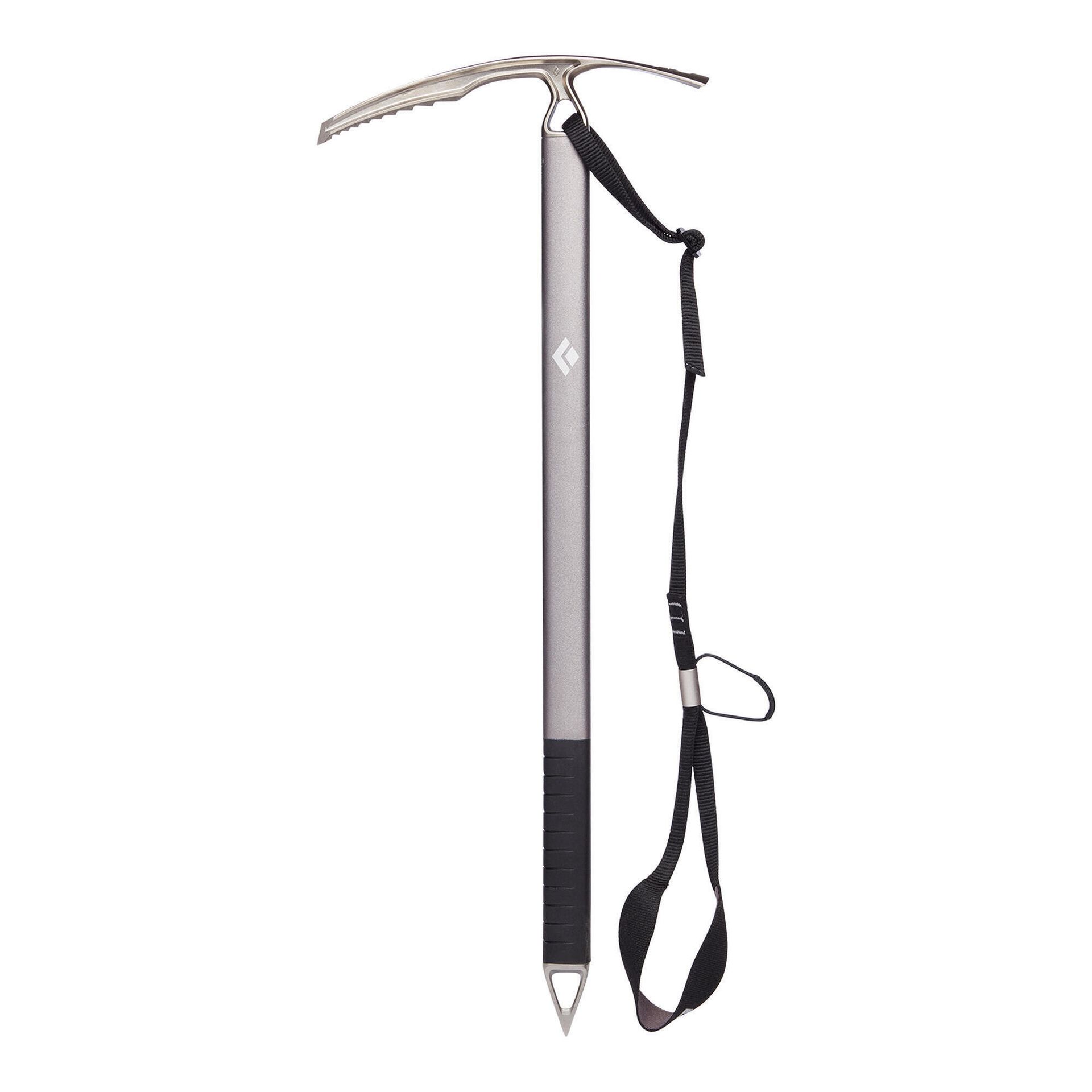 Black Diamond Raven Czekan z uchwytem 60cm 2021 Akcesoria do czekanów BD410169000060_1