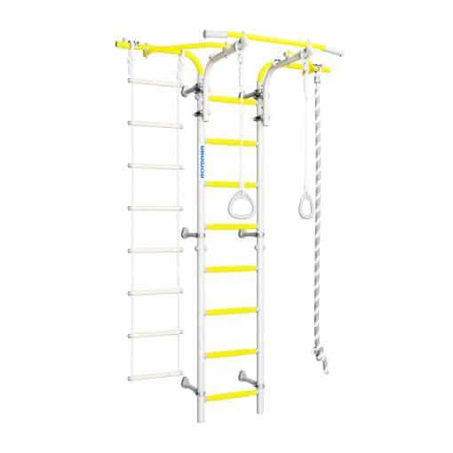 MAŁPISZON DRABINKA GIMNASTYCZNA METALOWA Kometa Next2 Romana DSKM-2S-8.06.T1.490.01-24