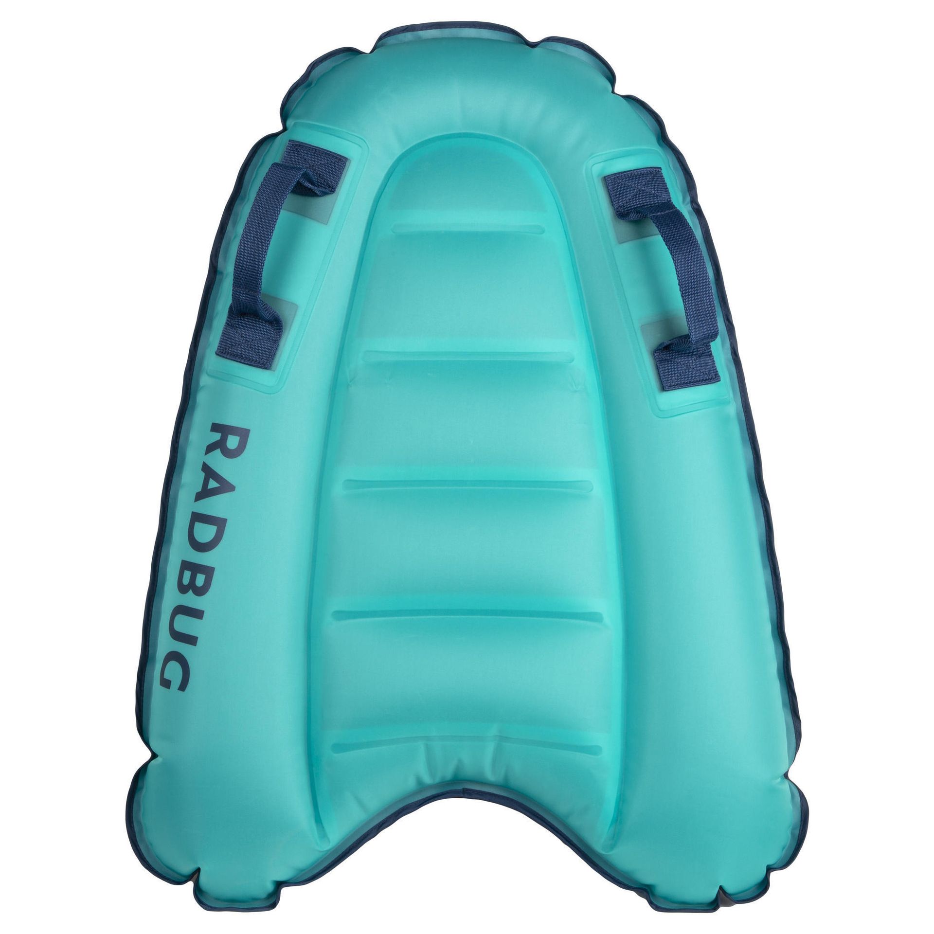 Deska bodyboard Radbug 15-25 kg pompowana