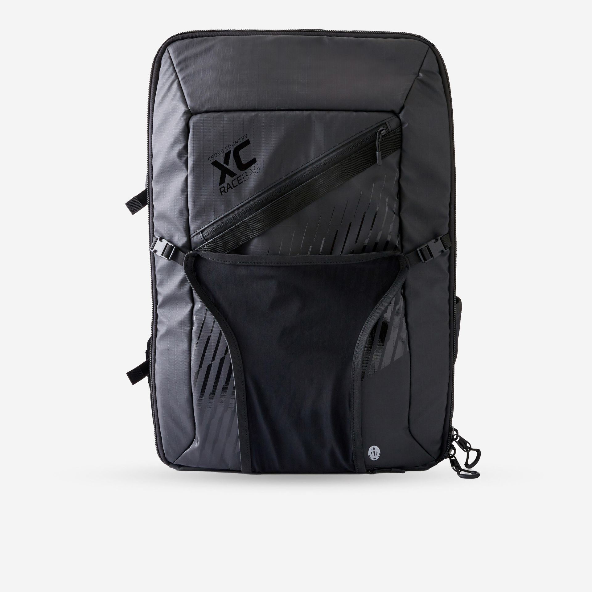 ROCKRIDER Plecak transportowy na rower XC RACE BAG 3583787888193