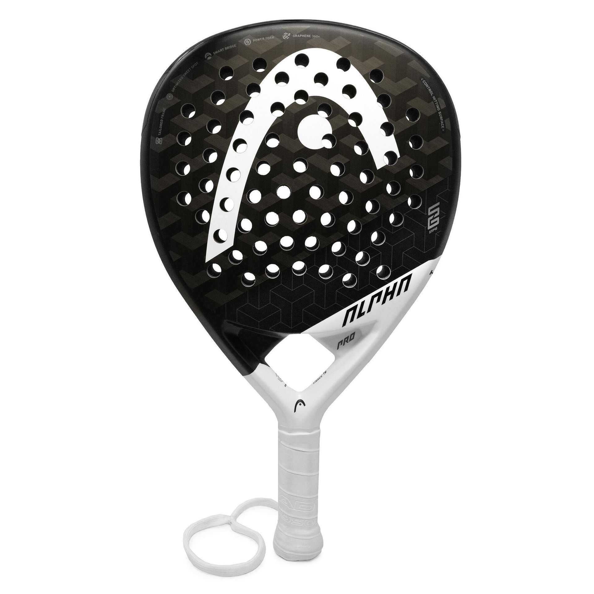 Rakieta do padla Head Graphene 360+ Alpha Pro 21