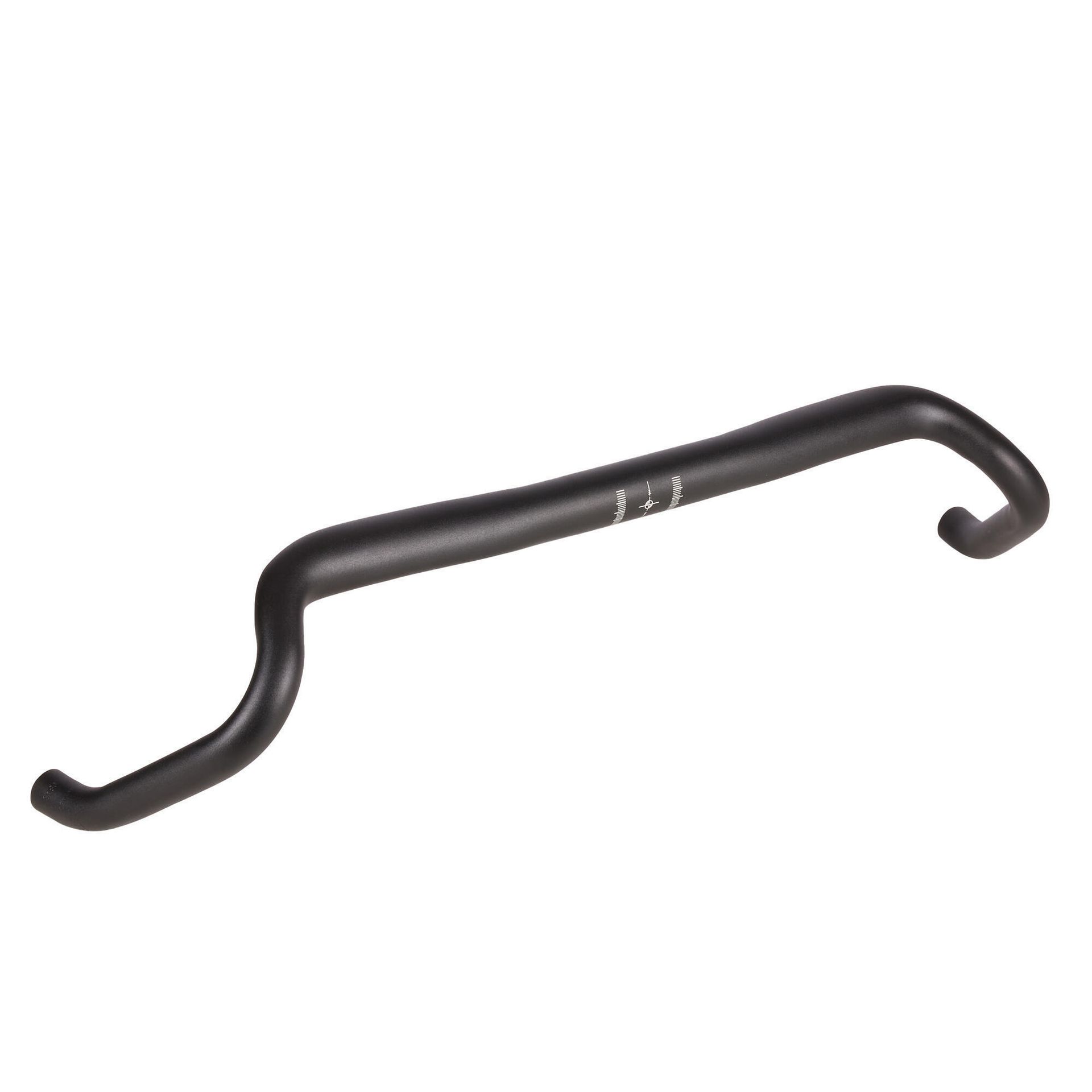 RIVERSIDE Kierownica 31,8 Mm Do Roweru Touring 920 3583787601112