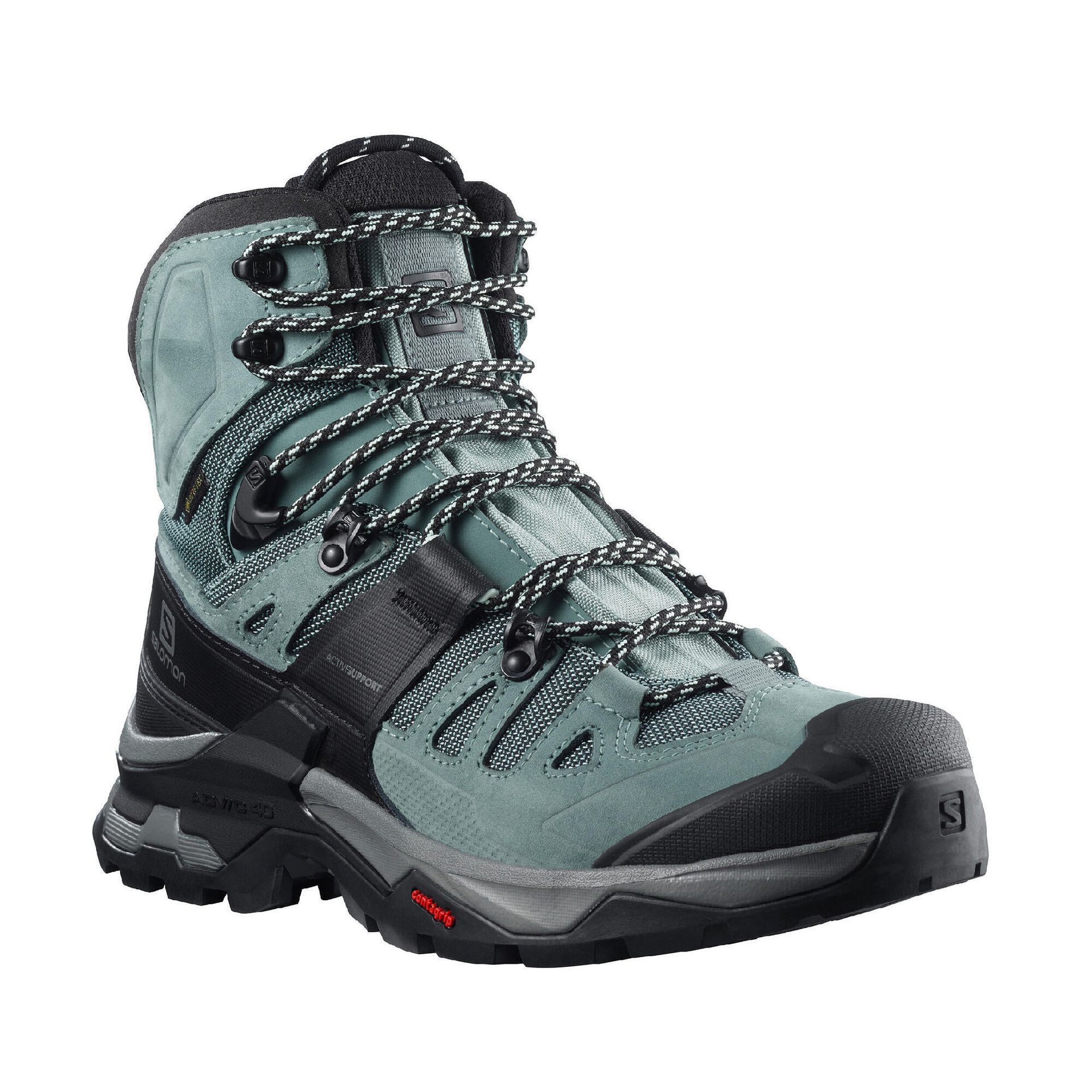 Buty trekkingowe damskie Salomon QUEST 4 GTX Gore-Tex