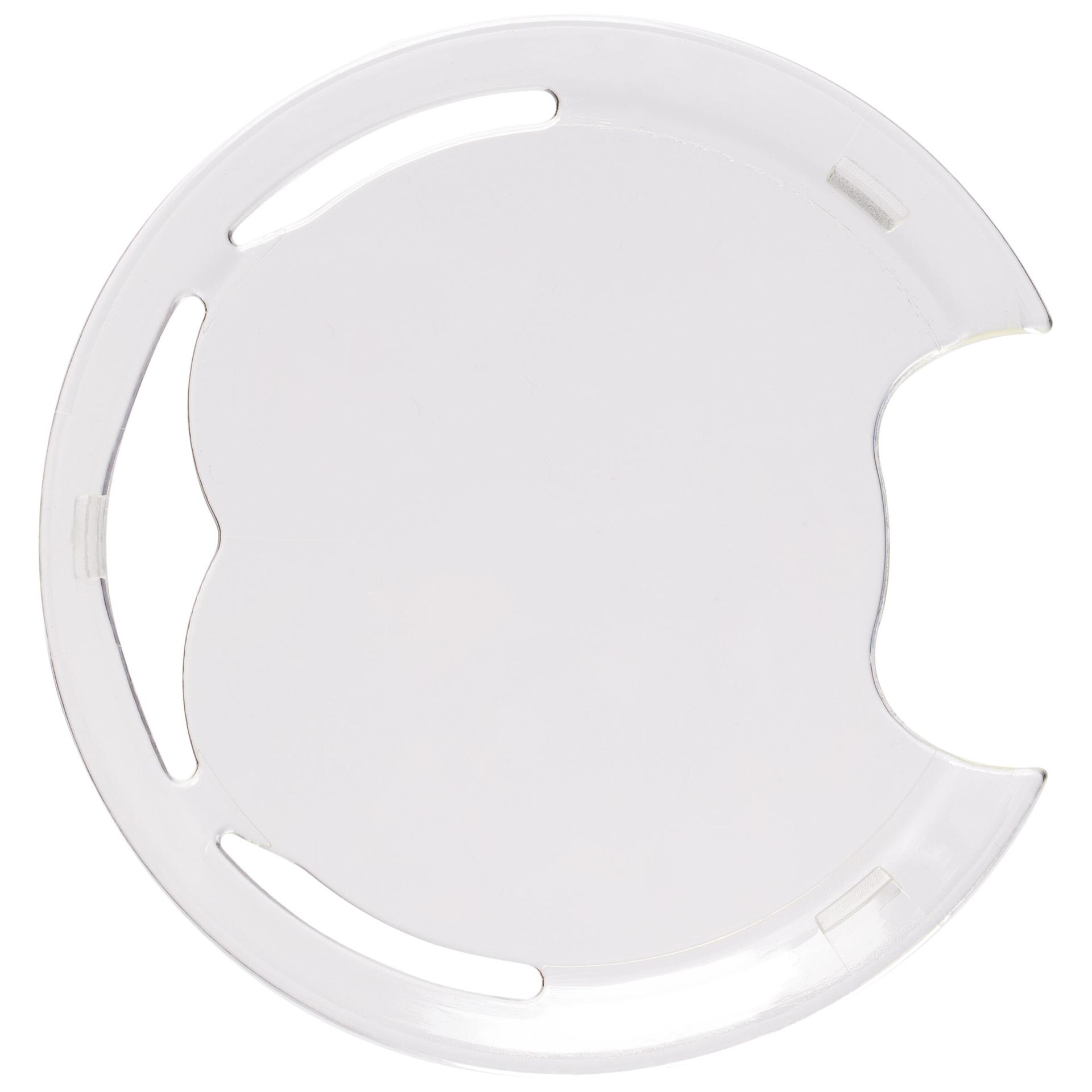 Cressi Display Protective Lens Leonardo ochronna Screen, kz770098 KZ770098