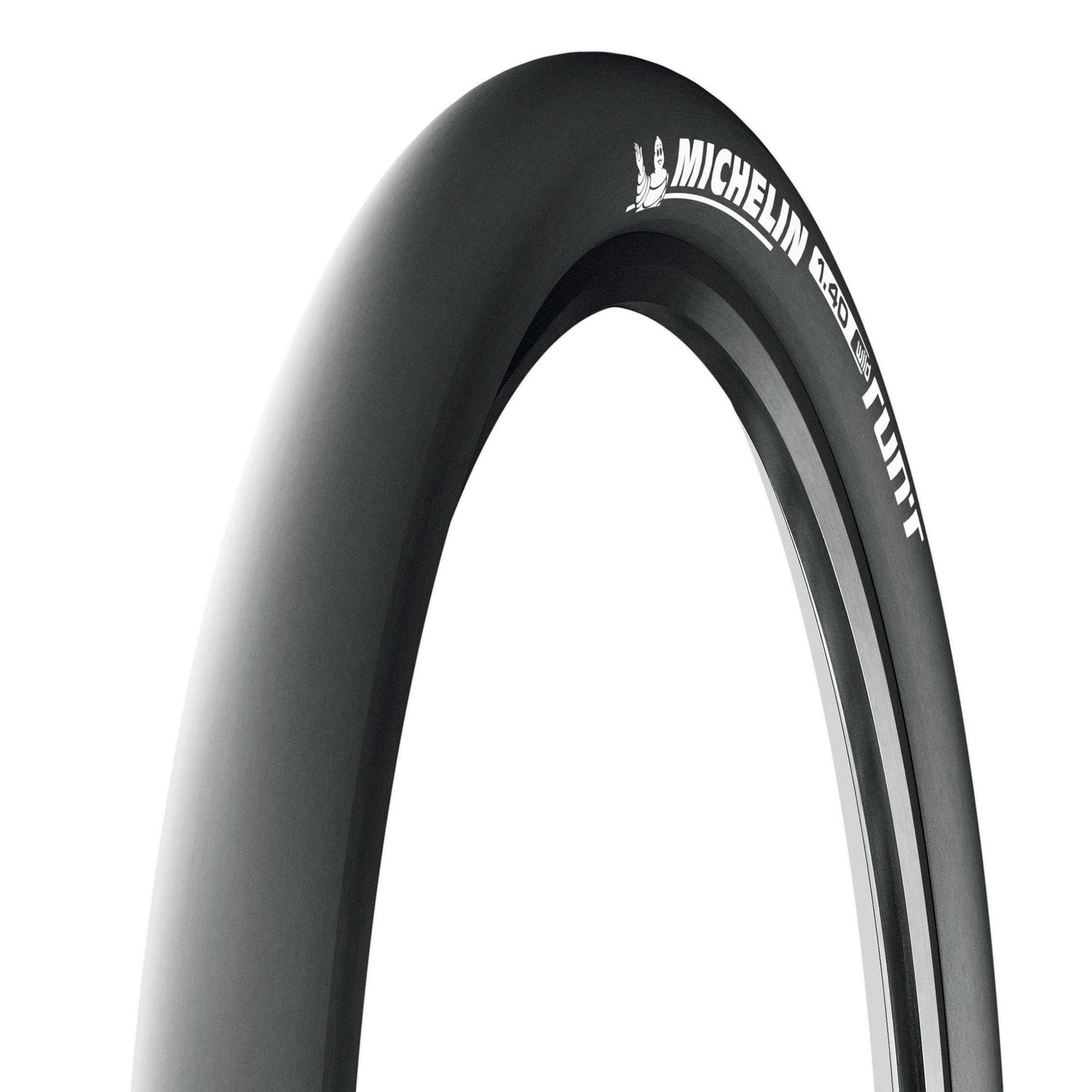 Michelin opony do Wild Run Pak'r 28