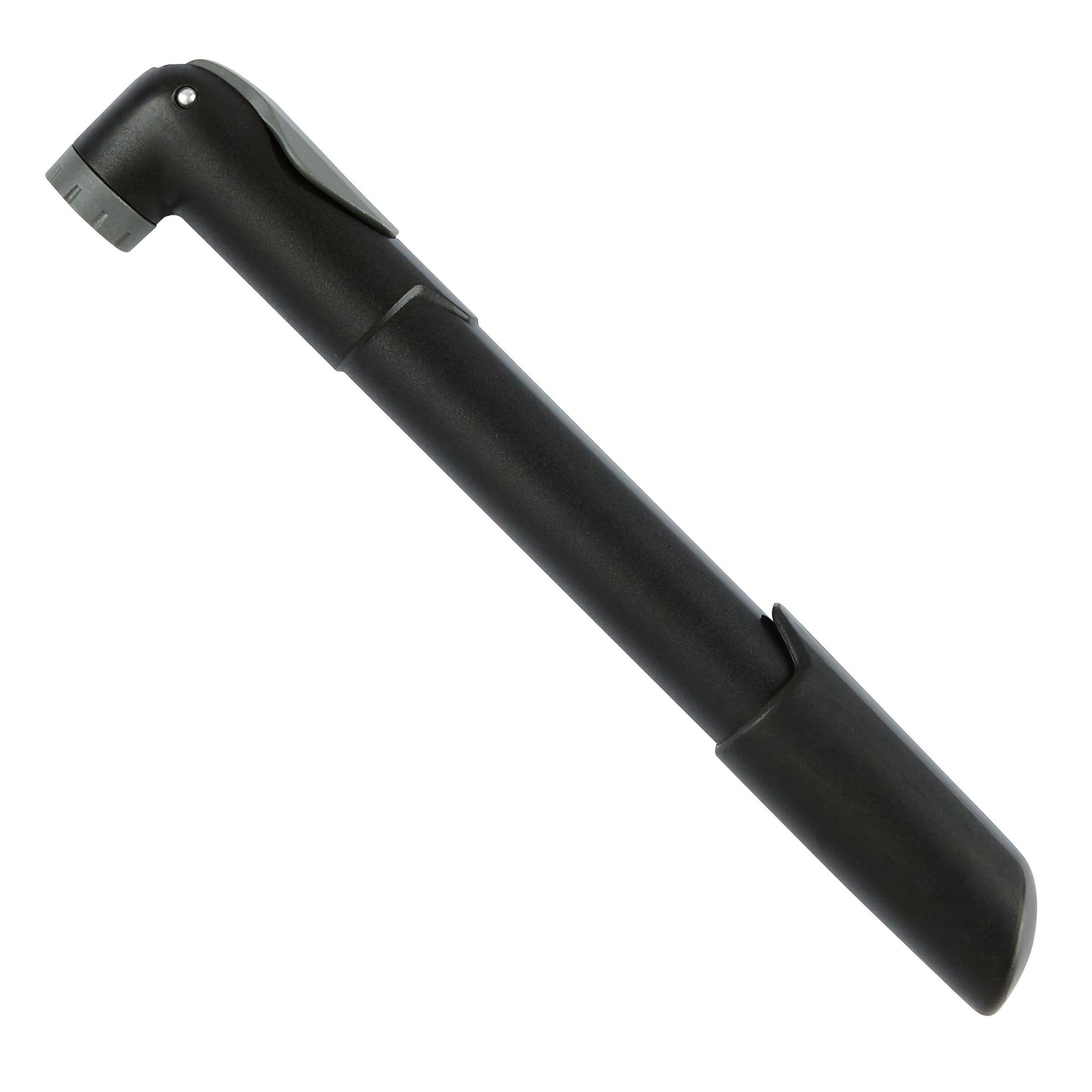 BTWIN Pompka ręczna 100 3583781931758