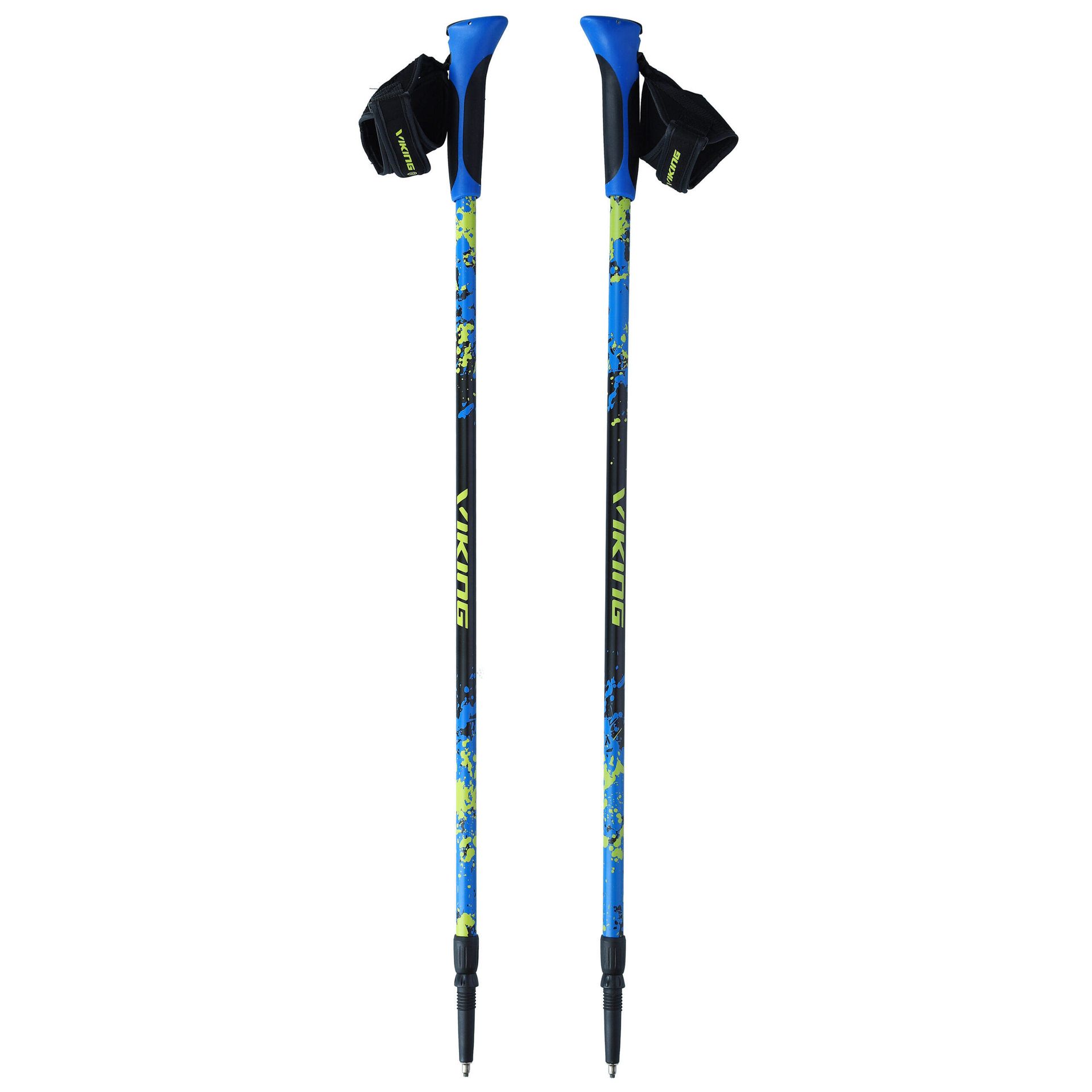 Viking Kije Nordic Walking Ruten Pro Antishock