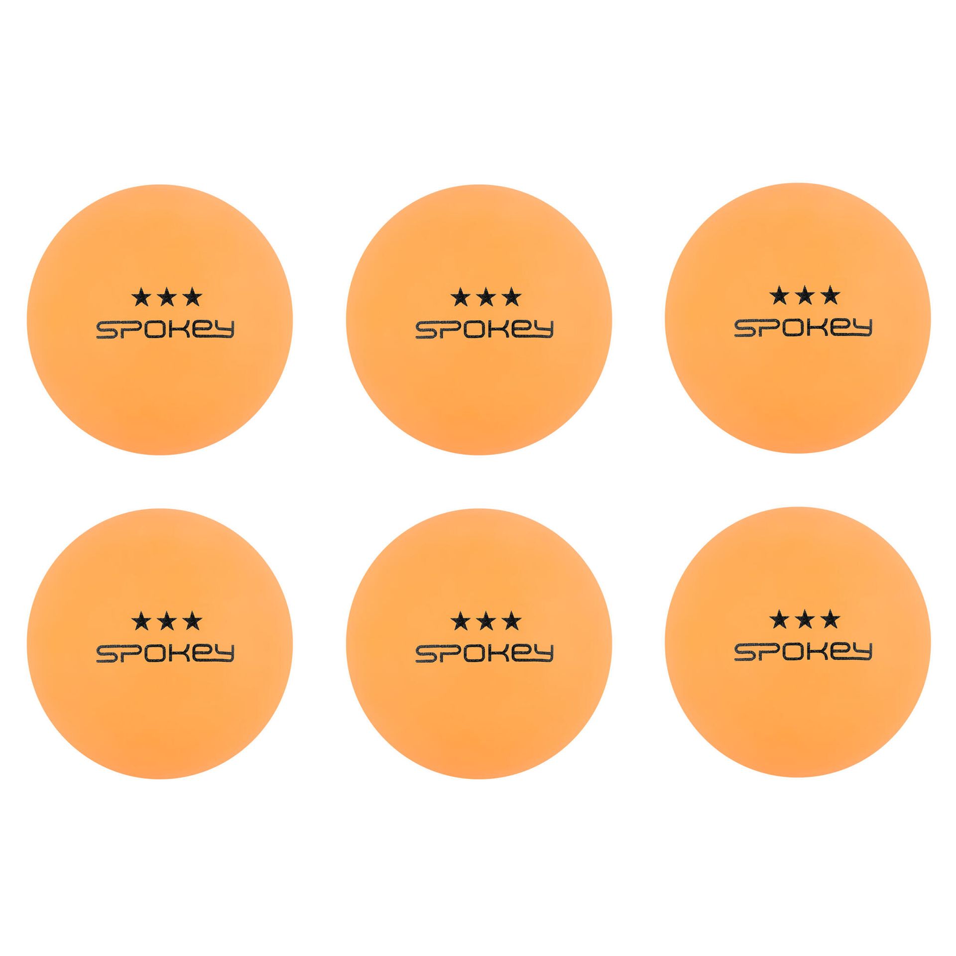 Spokey Special Orange  81877