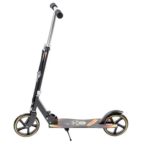 Nils Extreme HULAJNOGA HA205D PU 205MM CZARN EXTREME 16-50-056