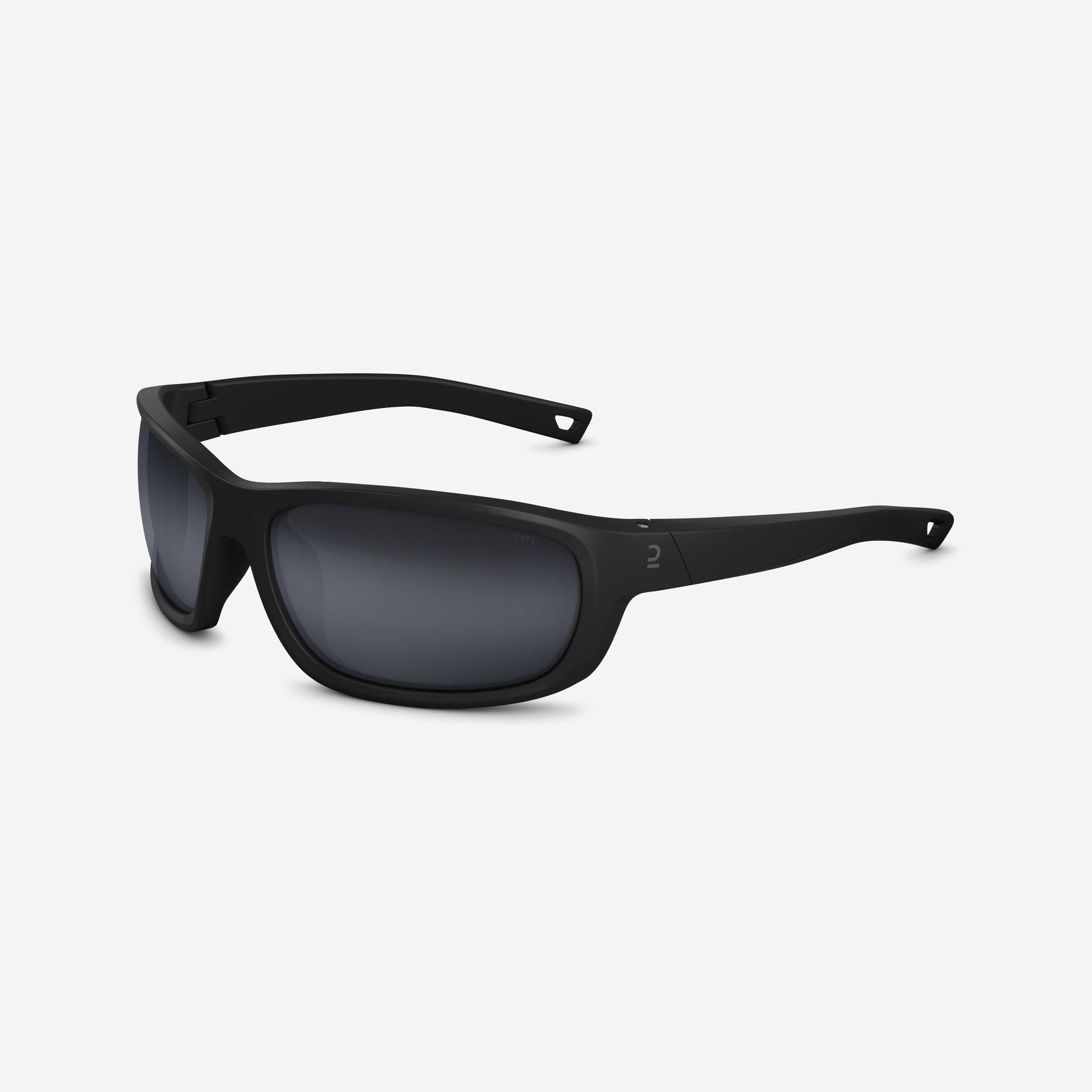 QUECHUA Okulary przeciwsłoneczne - MH500 - dorośli - kategoria 3 unisex