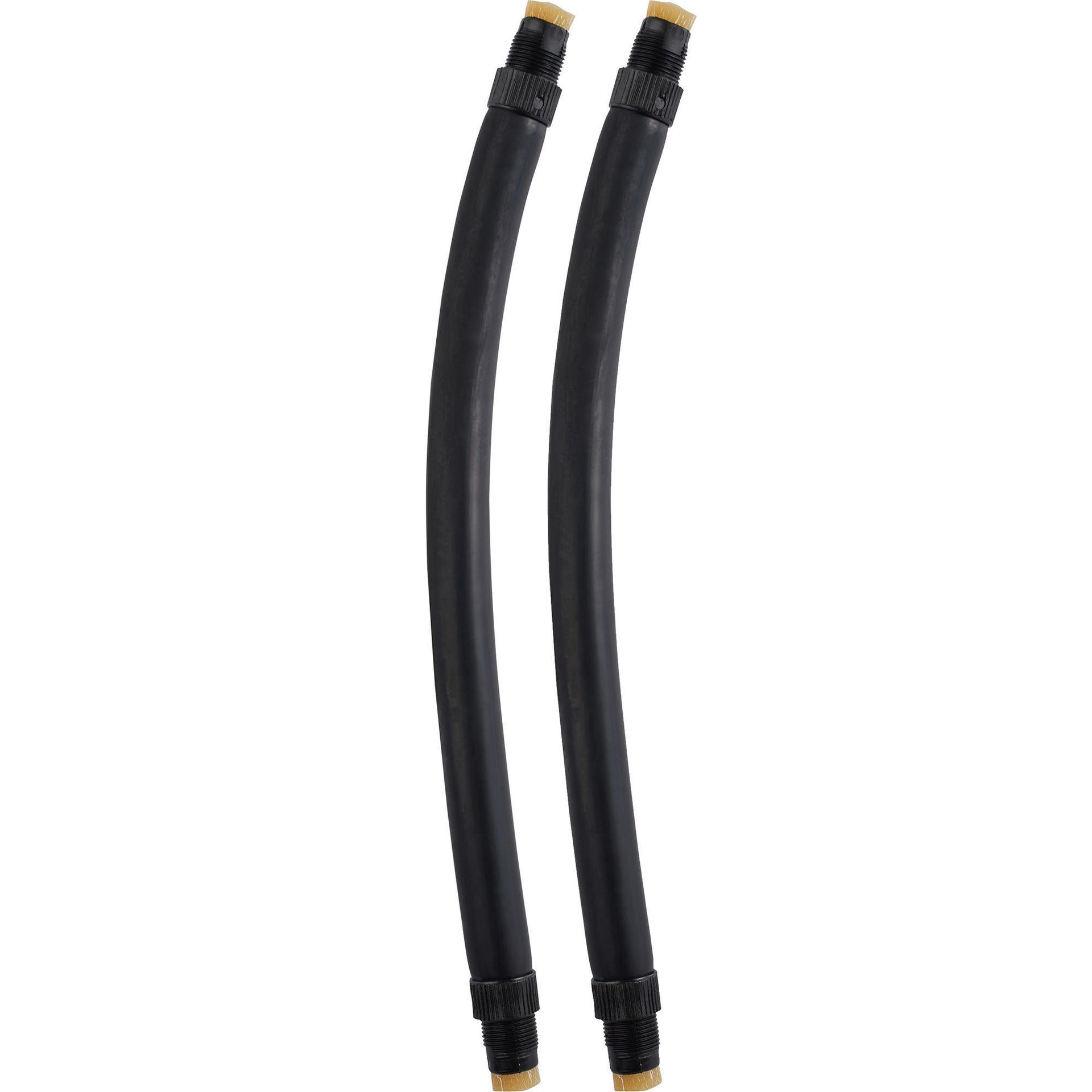 SUBEA DWA NACIĄGI 16 MM SPF 22 CM do kuszy do łowiectwa podwodnego Unisex