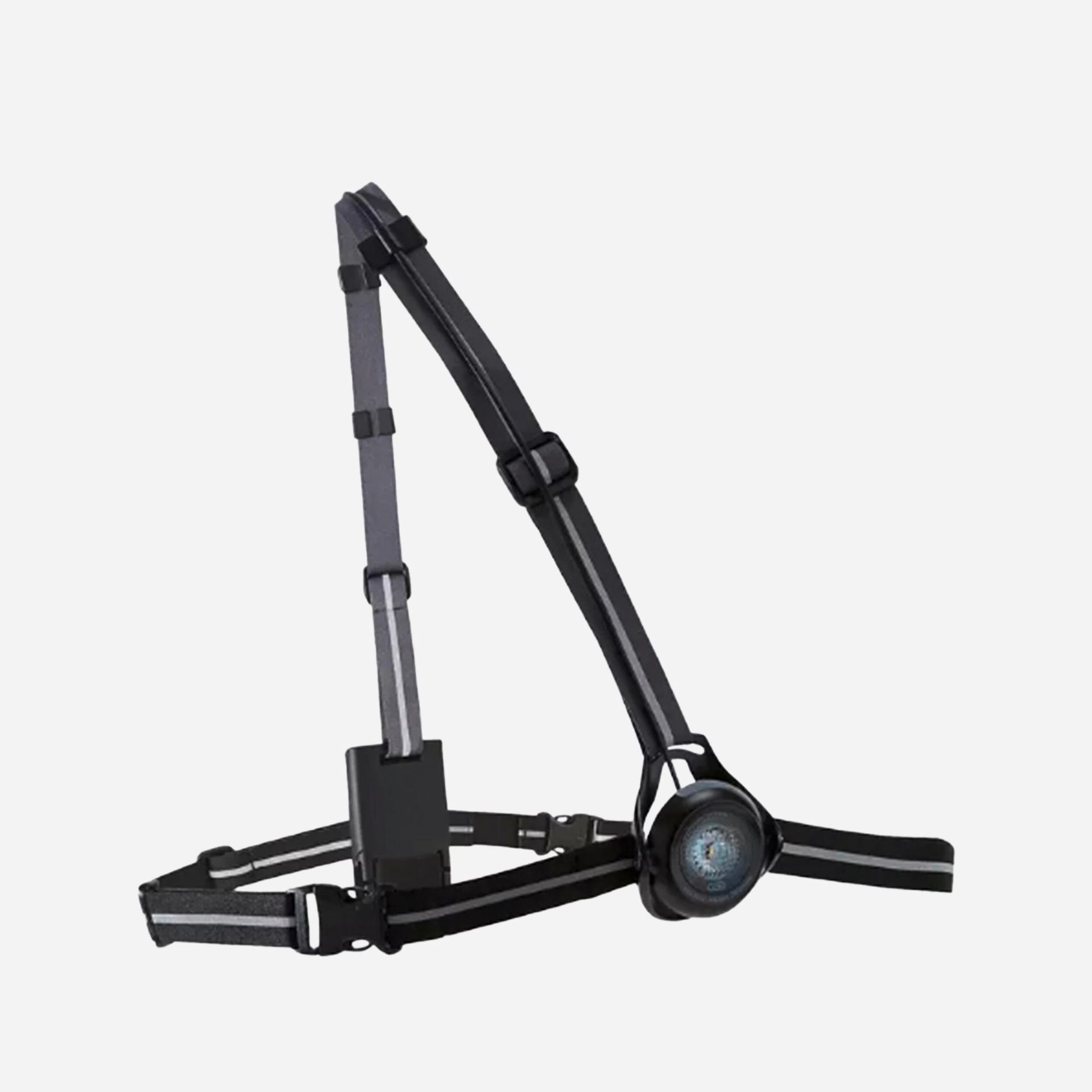 Lampka Do Biegania Run Light 250 Fw19