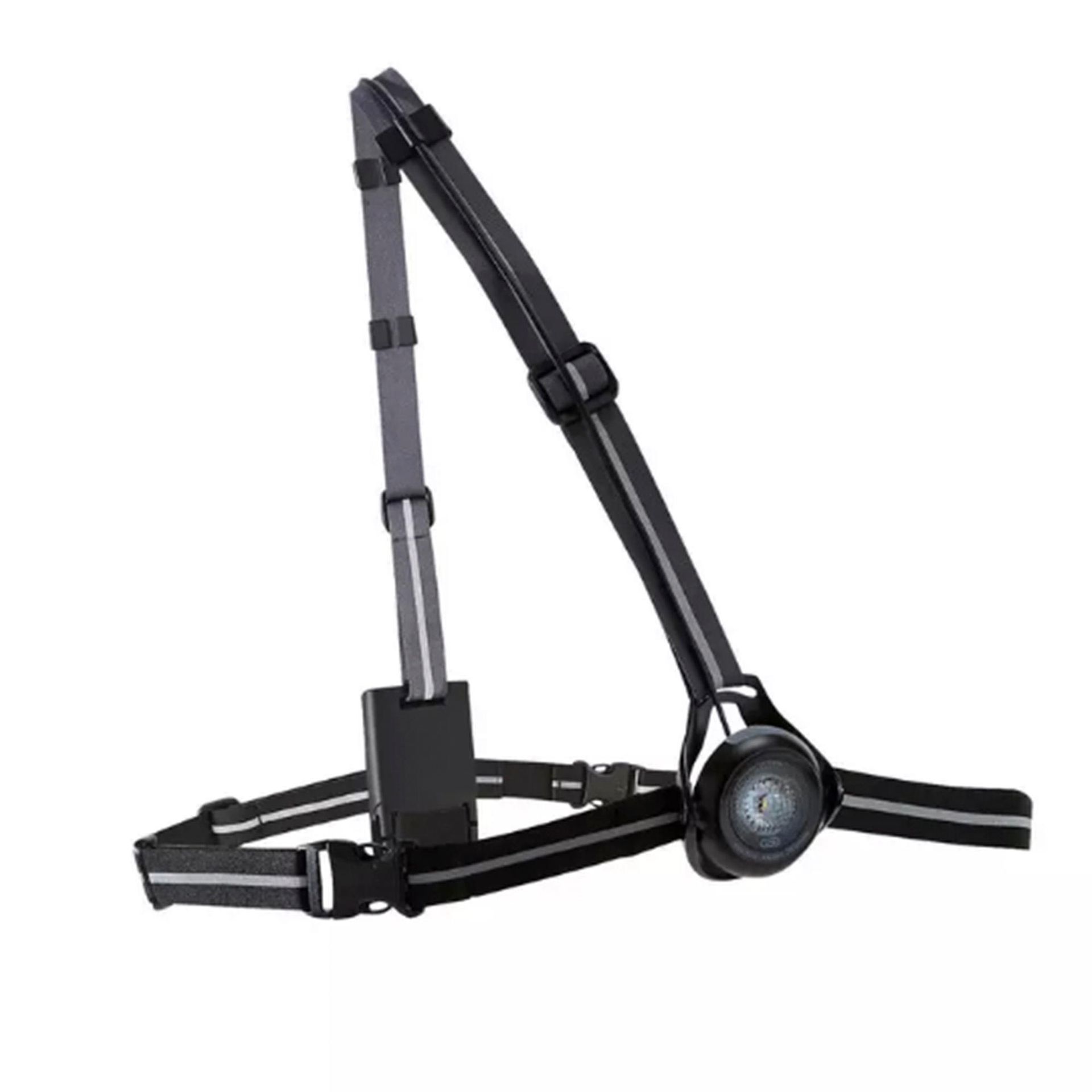 Lampka Do Biegania Run Light 250 Fw19