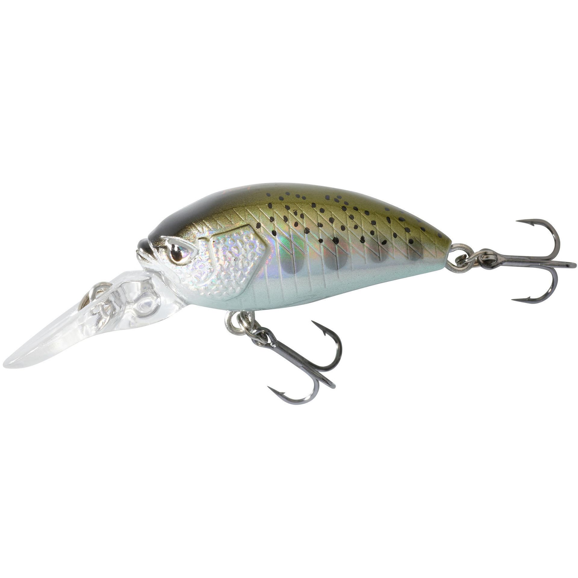 CAPERLAN Wobler CRANKBAIT CRK 30 F YAMAME Unisex