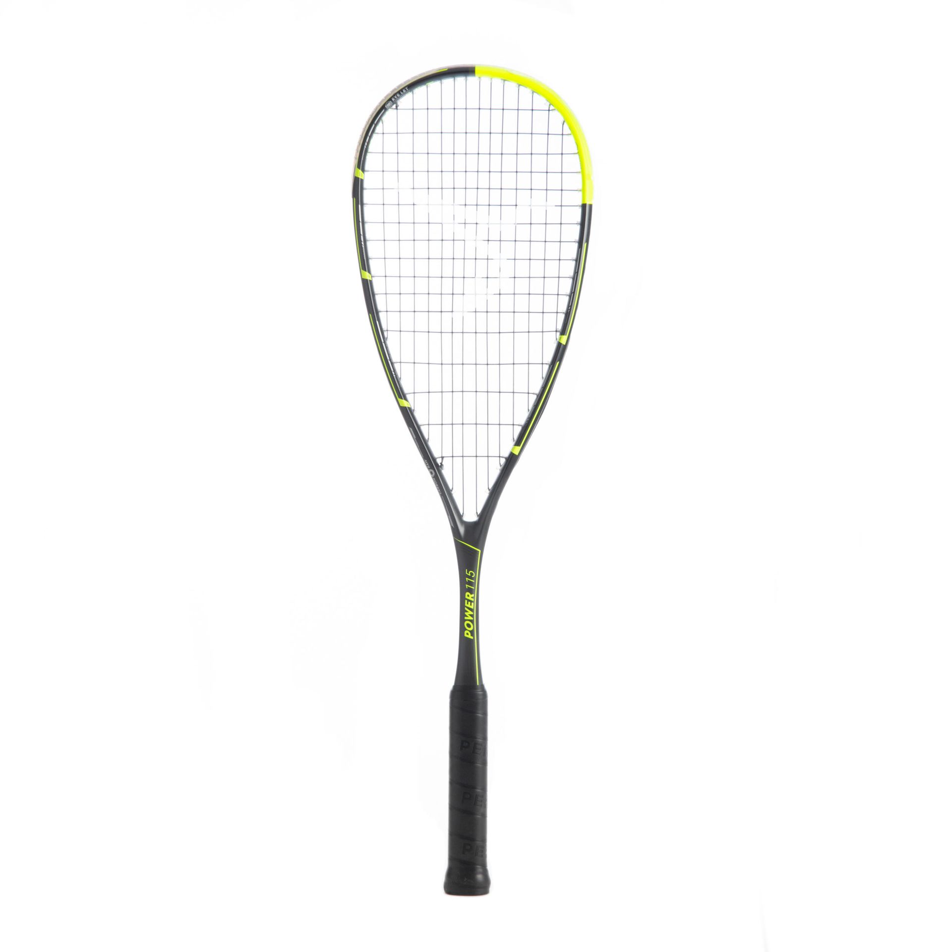 Rakieta do squasha Perfly Power 115