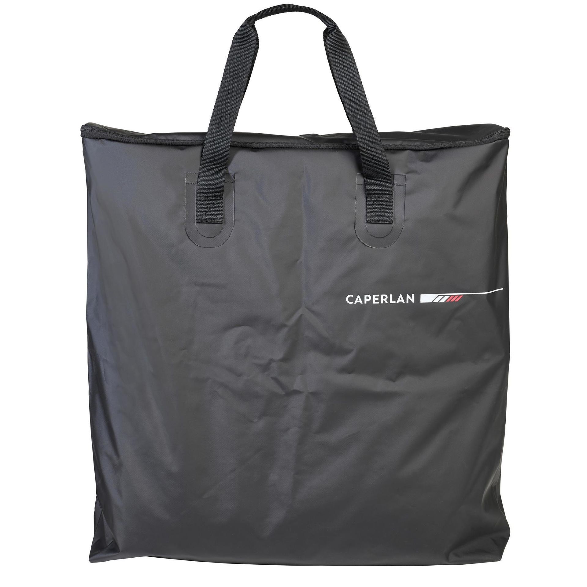 CAPERLAN Torba na siatkę do przetrzymywania ryb PF-K BAG L swp Unisex