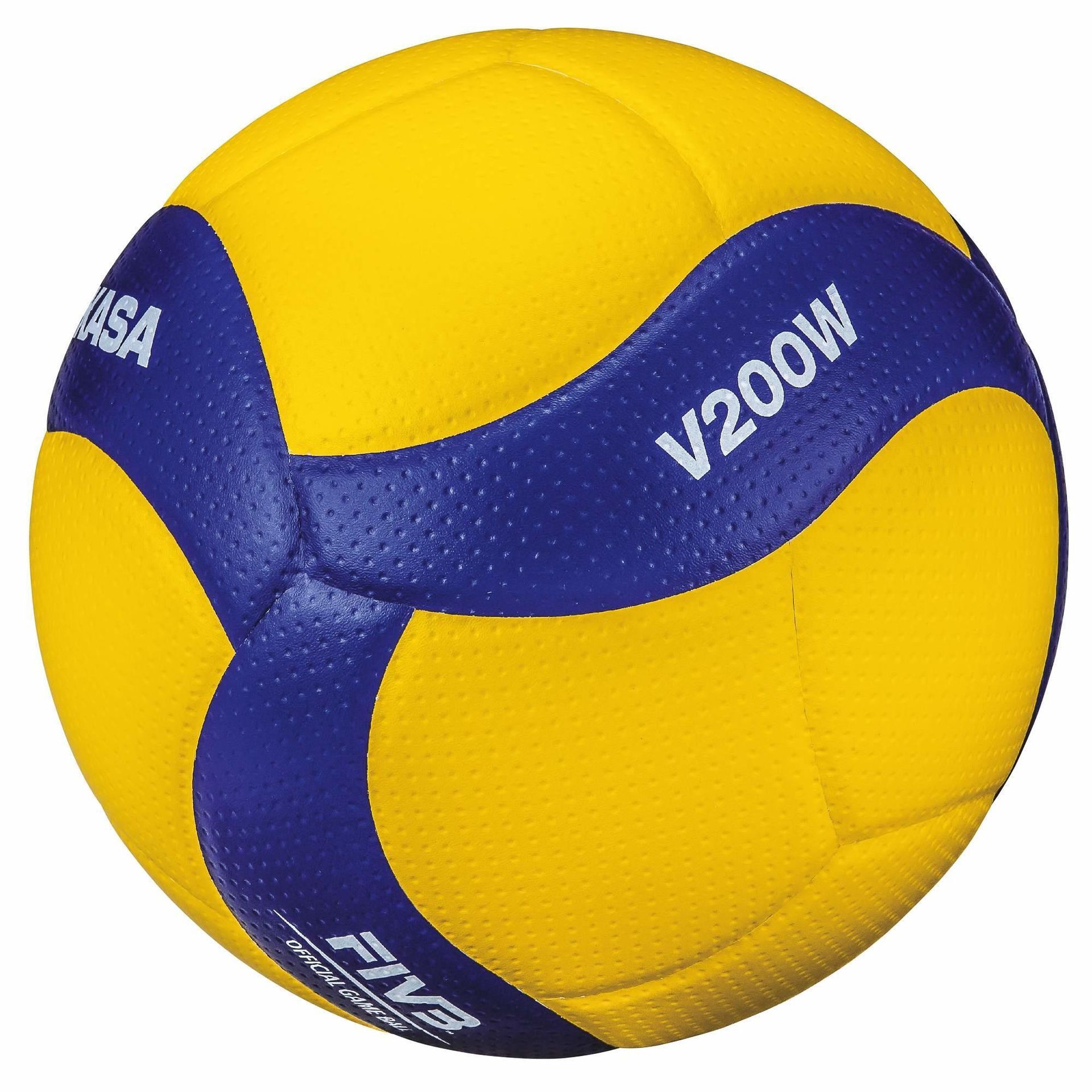Mikasa Piłka do siatkówki V 200