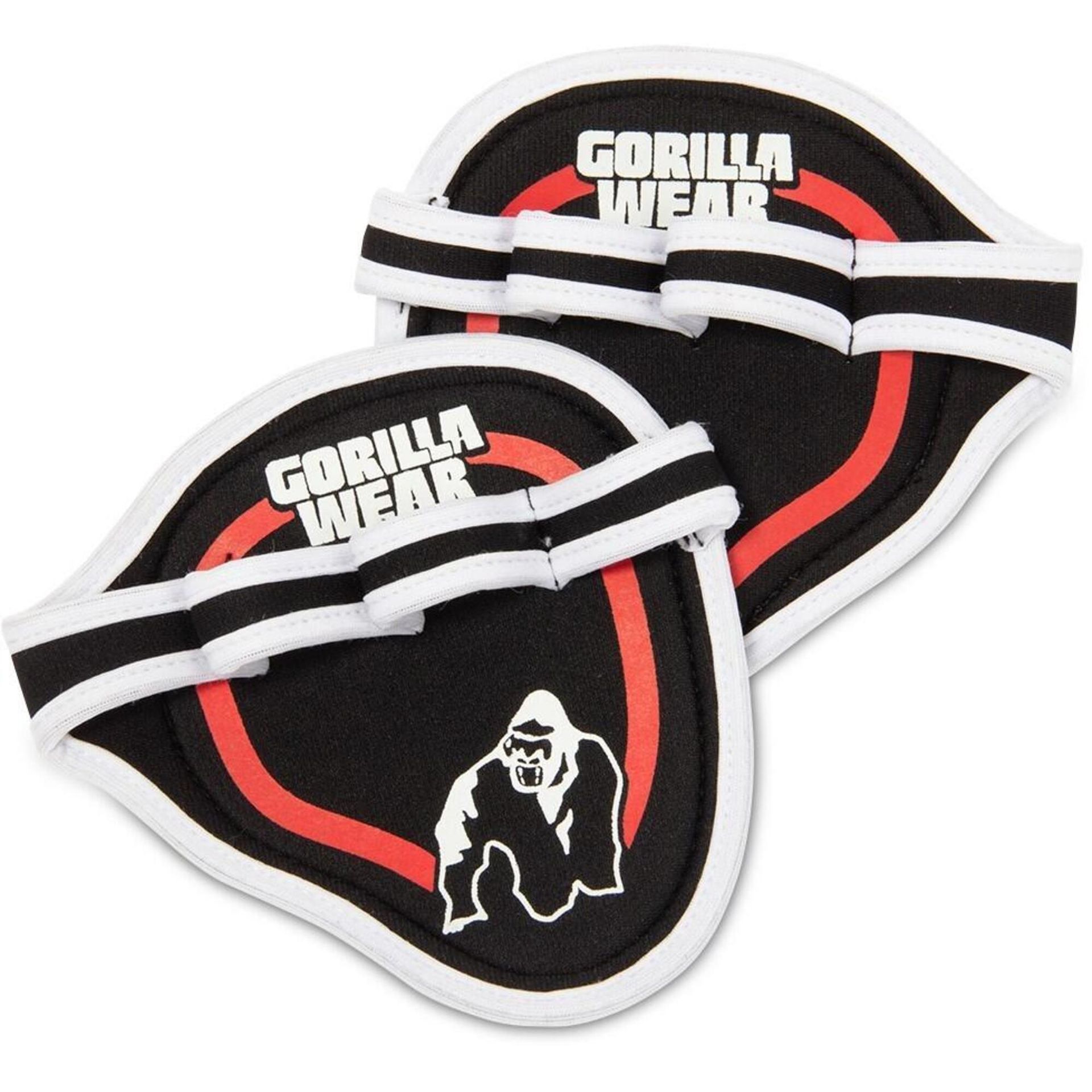 Pady treningowe Gorilla Wear Palm Grip Pads