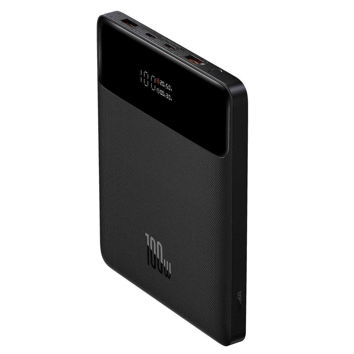 Baseus Blade Power | Power Bank 20000mAh 100W Power Delivery Quick Charge PPDGL-01