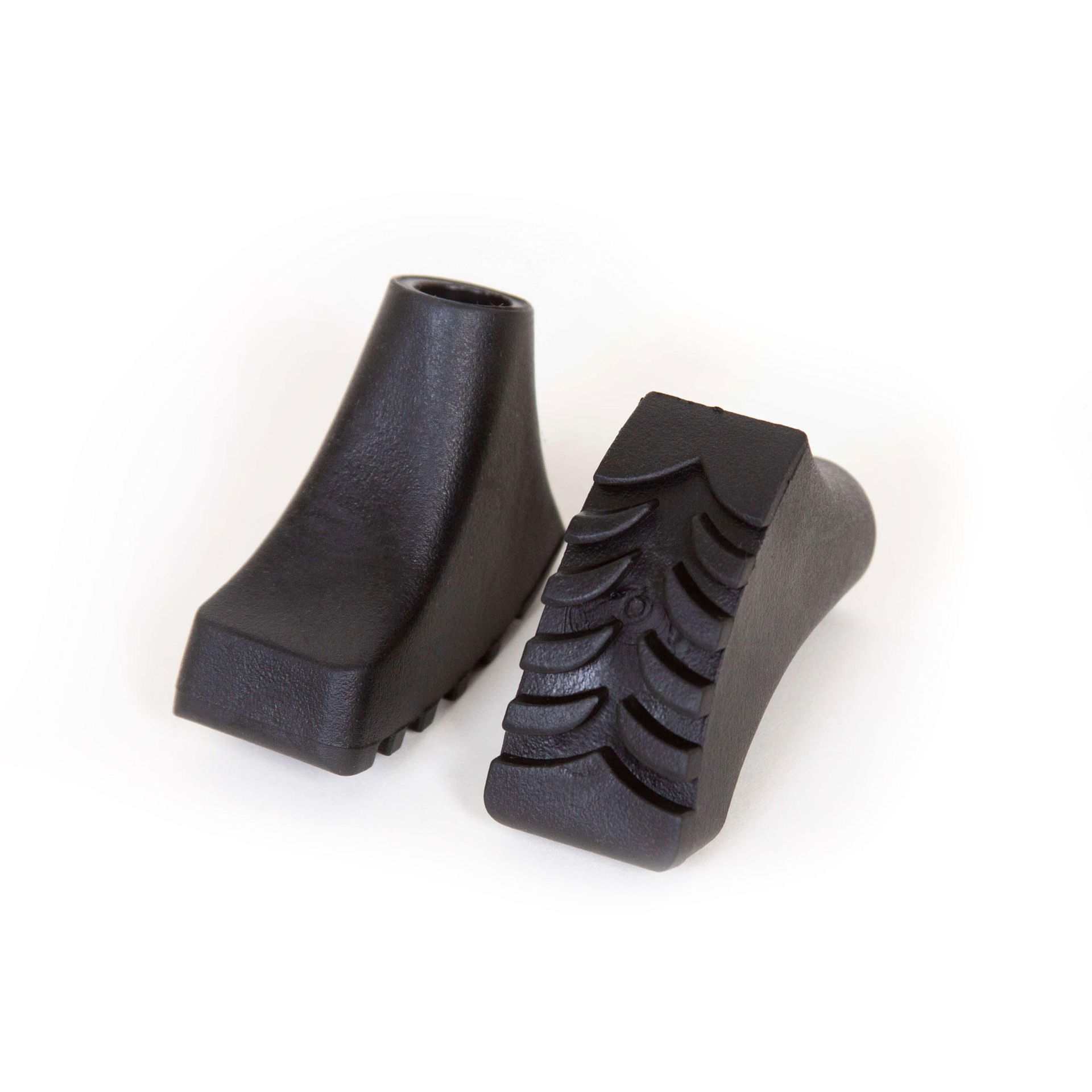 Parplast BROYX czarne 2 sztuki Unisex