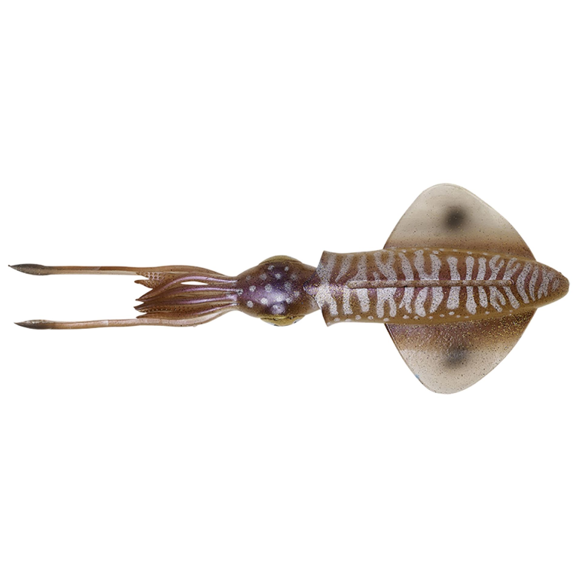 SAVAGE GEAR Przynęta morska 3D SWIM SQUID 12,5 CM CUTTLEFISH Unisex