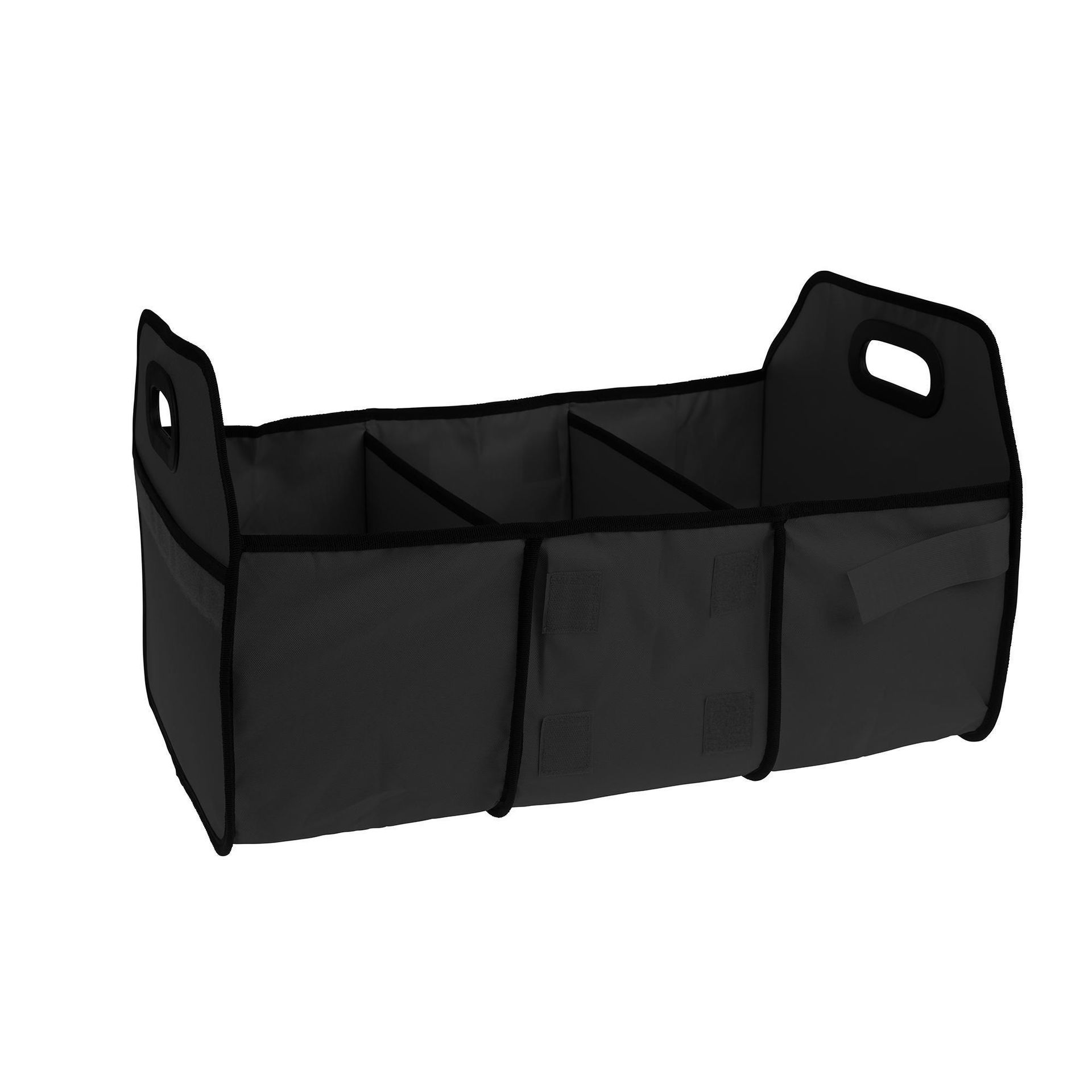 CAO CAMPING Organizer z 3 przegródkami Unisex